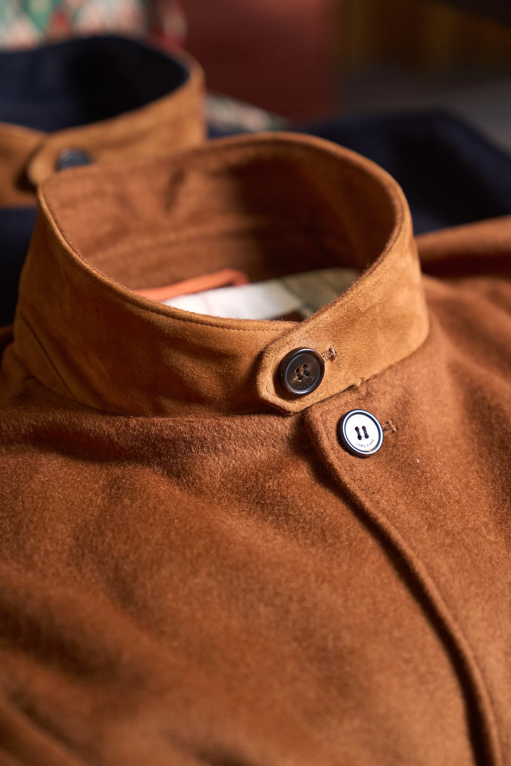 Пиджаки Мужские Loro Piana 1859507