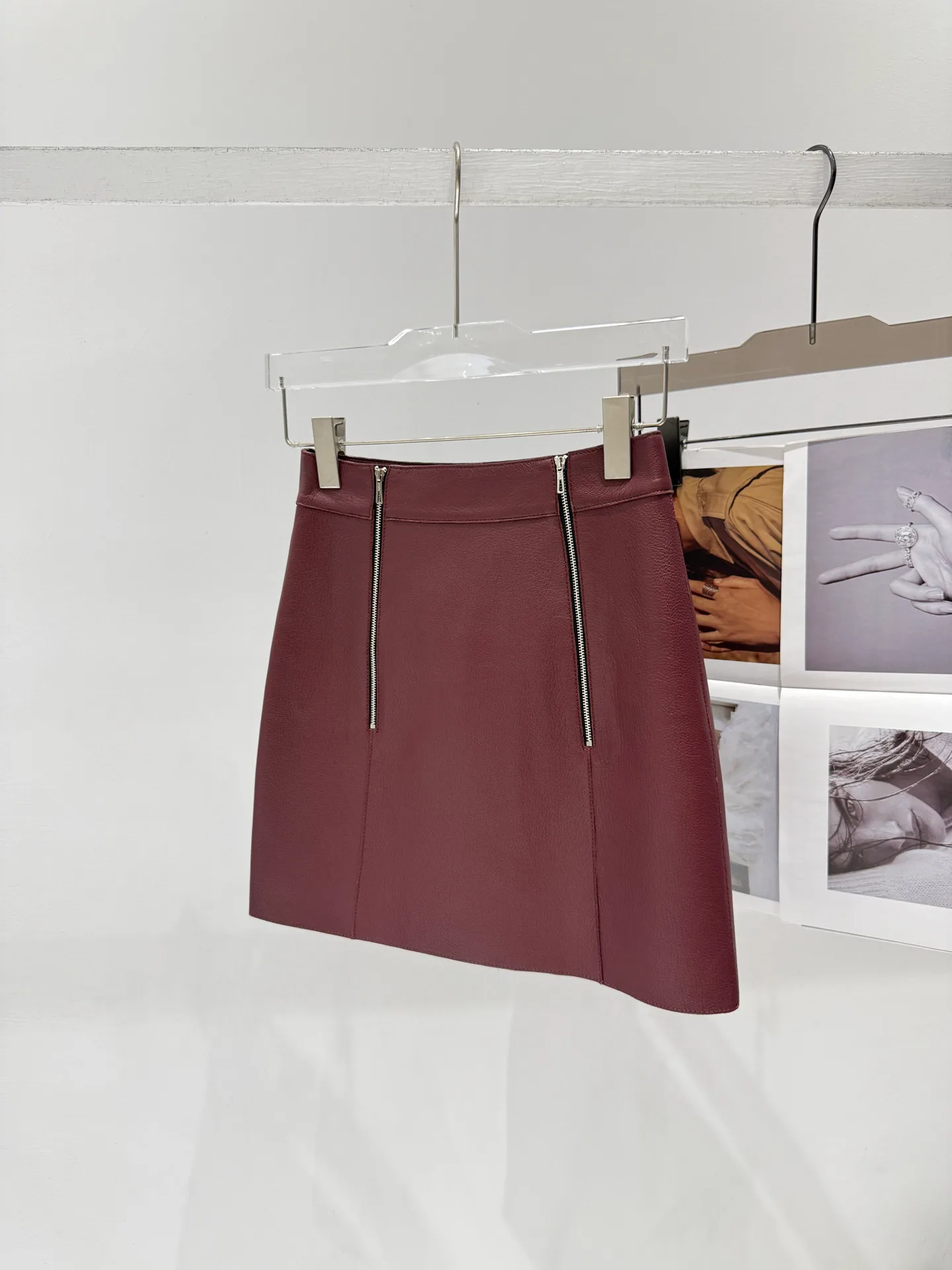 Юбки Женские Hermes 11759348