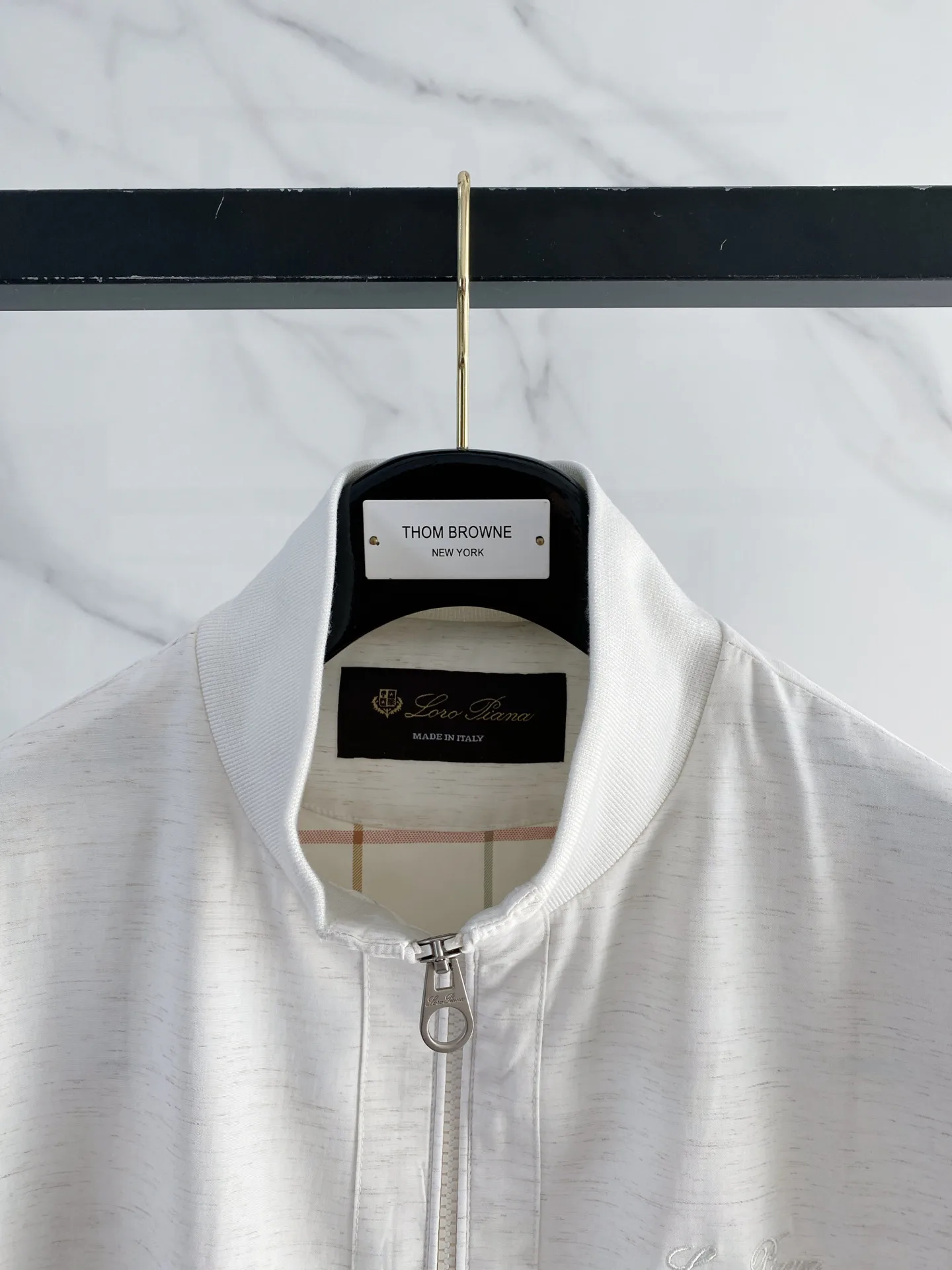 Куртки И Пуховики Мужские Loro Piana 6266926