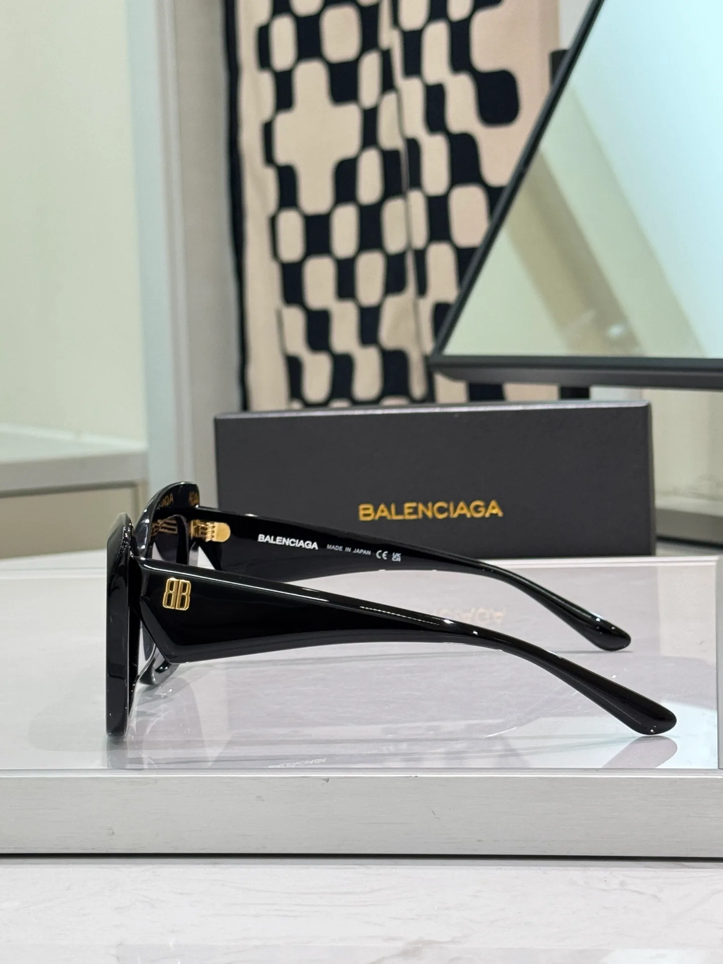 Очки Balenciaga 11431492