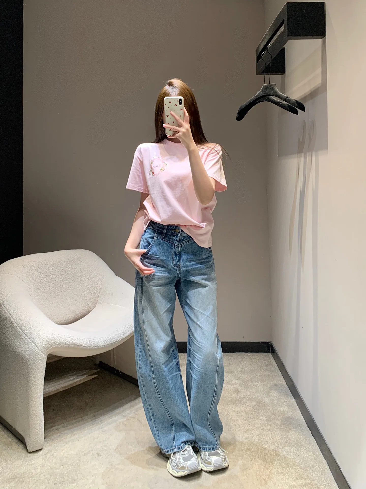 Футболки Женские Christian Dior 4197959