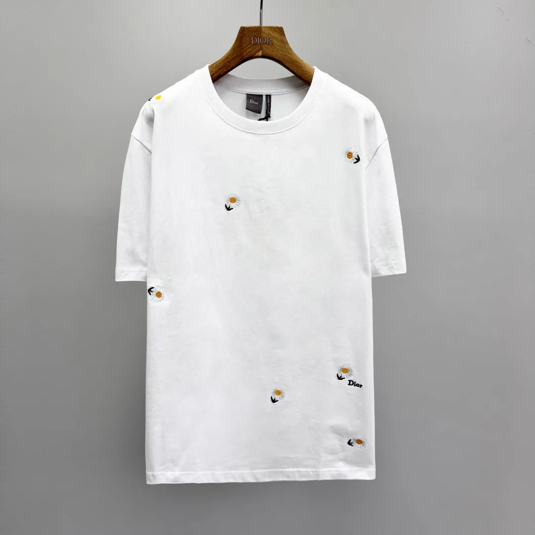 Футболки Мужские Christian Dior 2557810