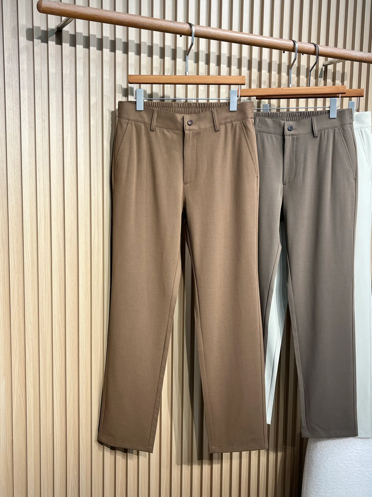 Брюки Мужские Loro Piana 11076796