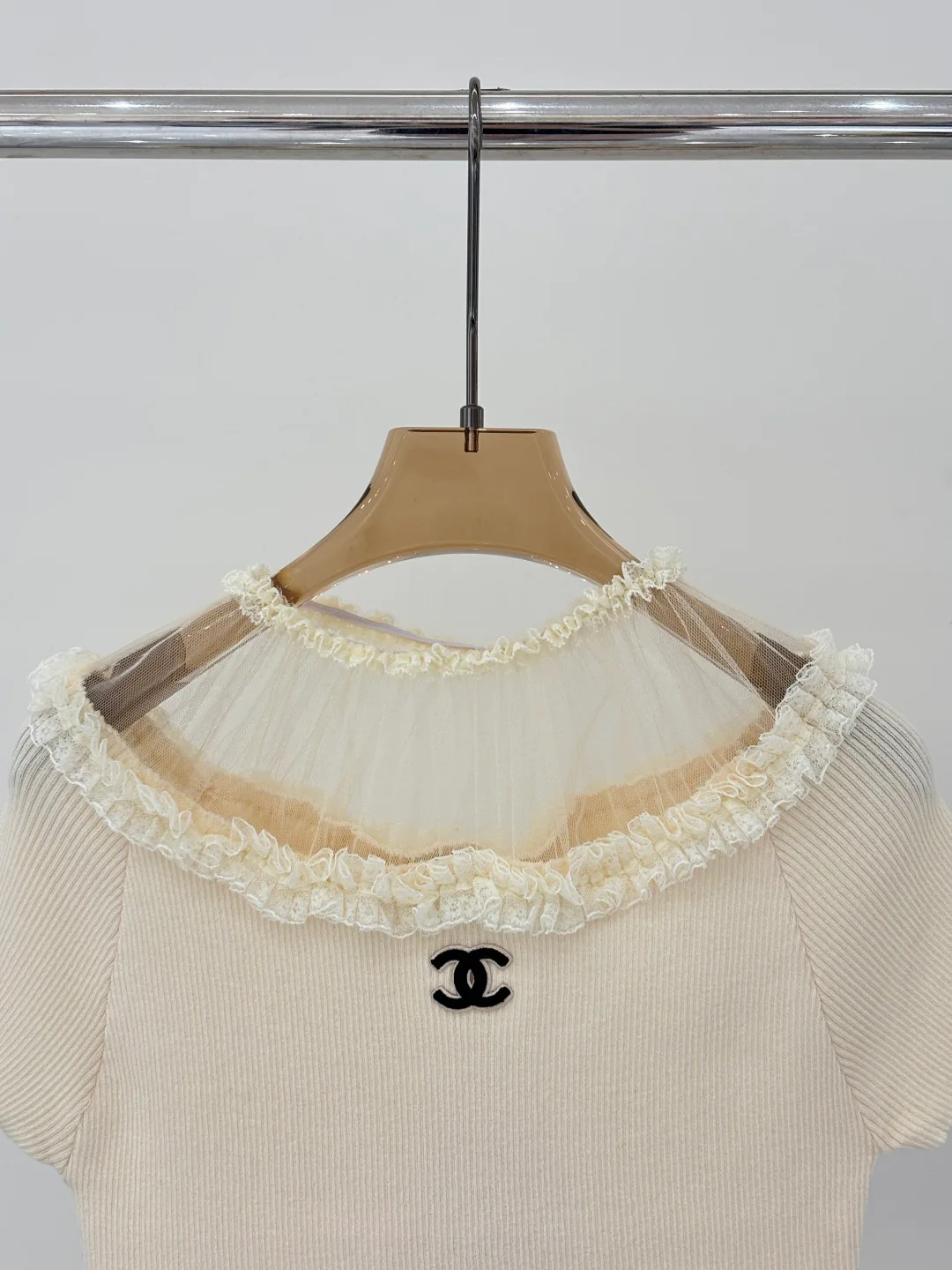 Топы Женские Chanel 12833670