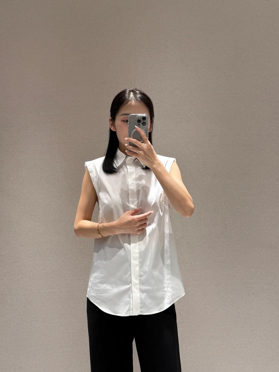 Рубашки Женские Brunello Cucinelli 11472079