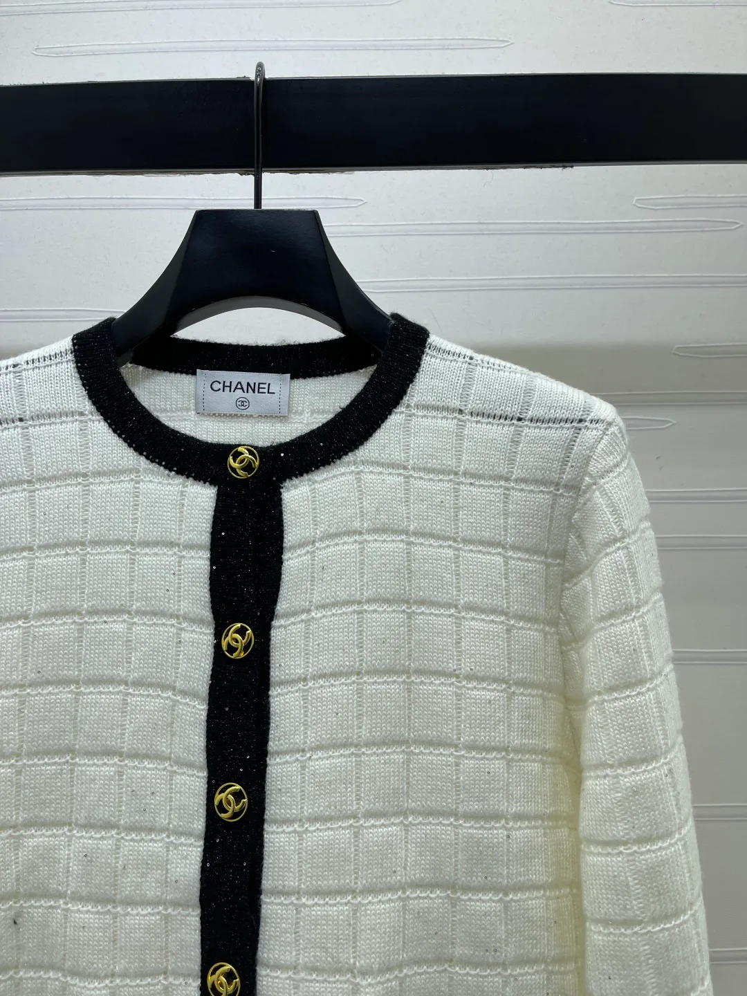 Джемперы И Свитеры Женские Chanel 19155575