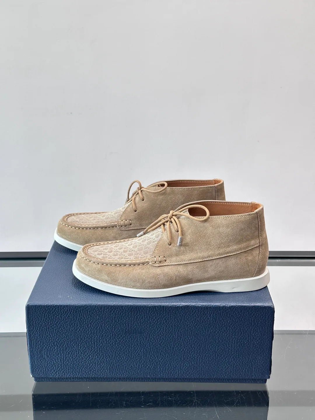 Лоферы И Туфли Мужские Christian Dior 829948