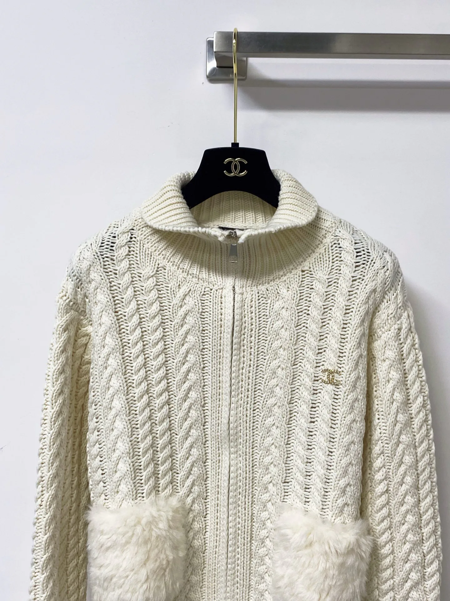 Джемперы И Свитеры Женские Chanel 18734321