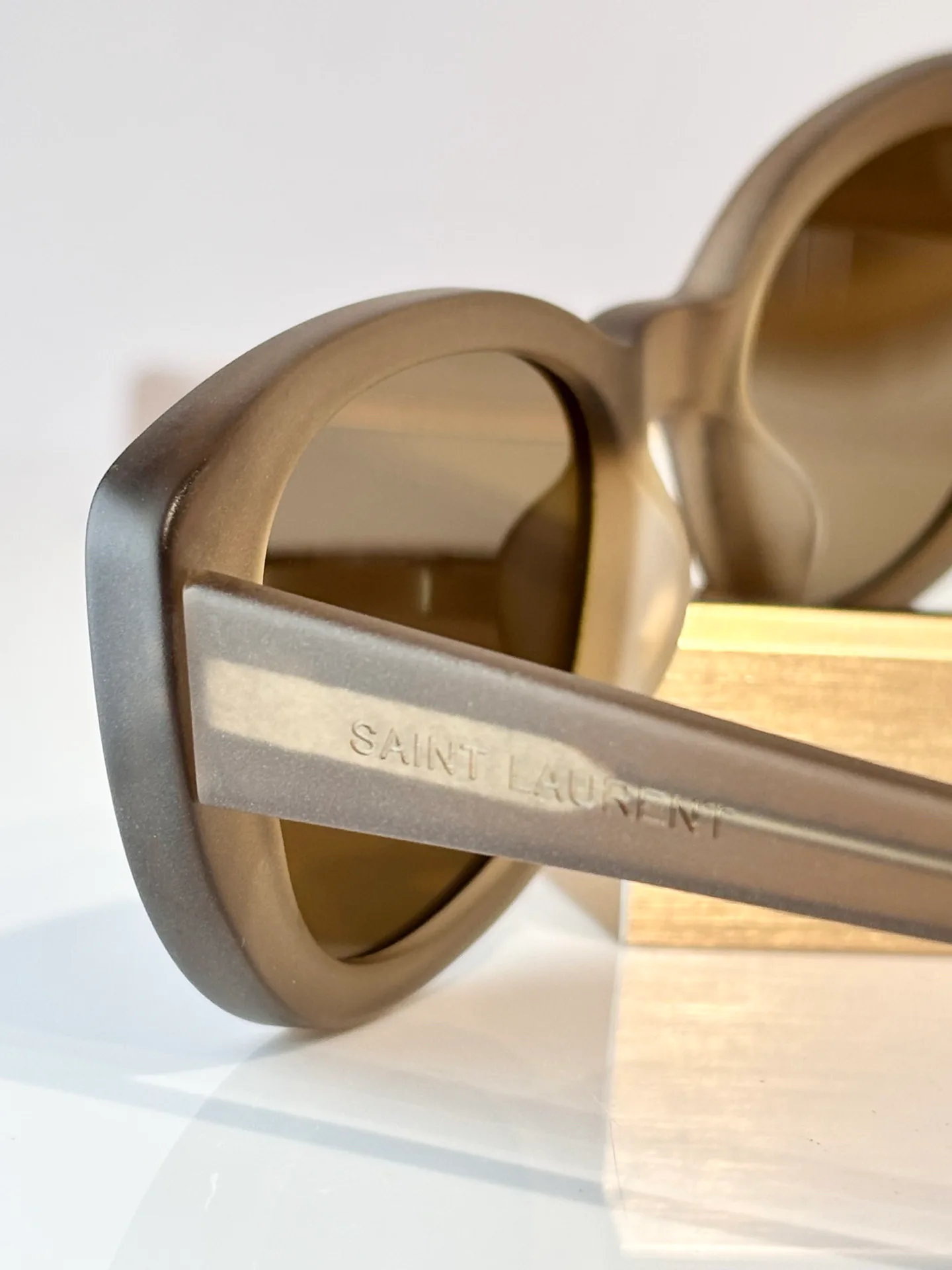 Очки Saint Laurent 13434109