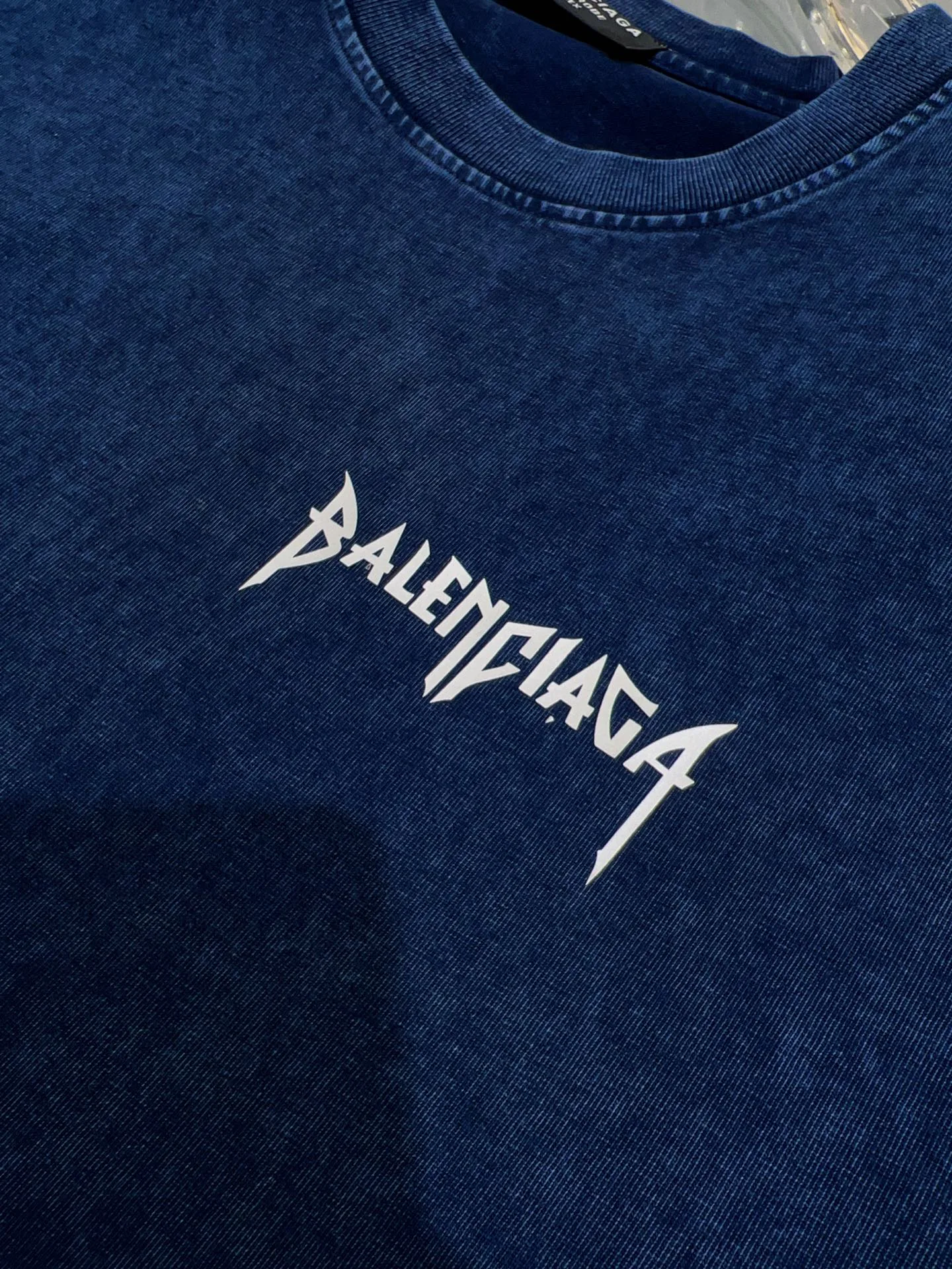 Футболки Женские Balenciaga 1696582