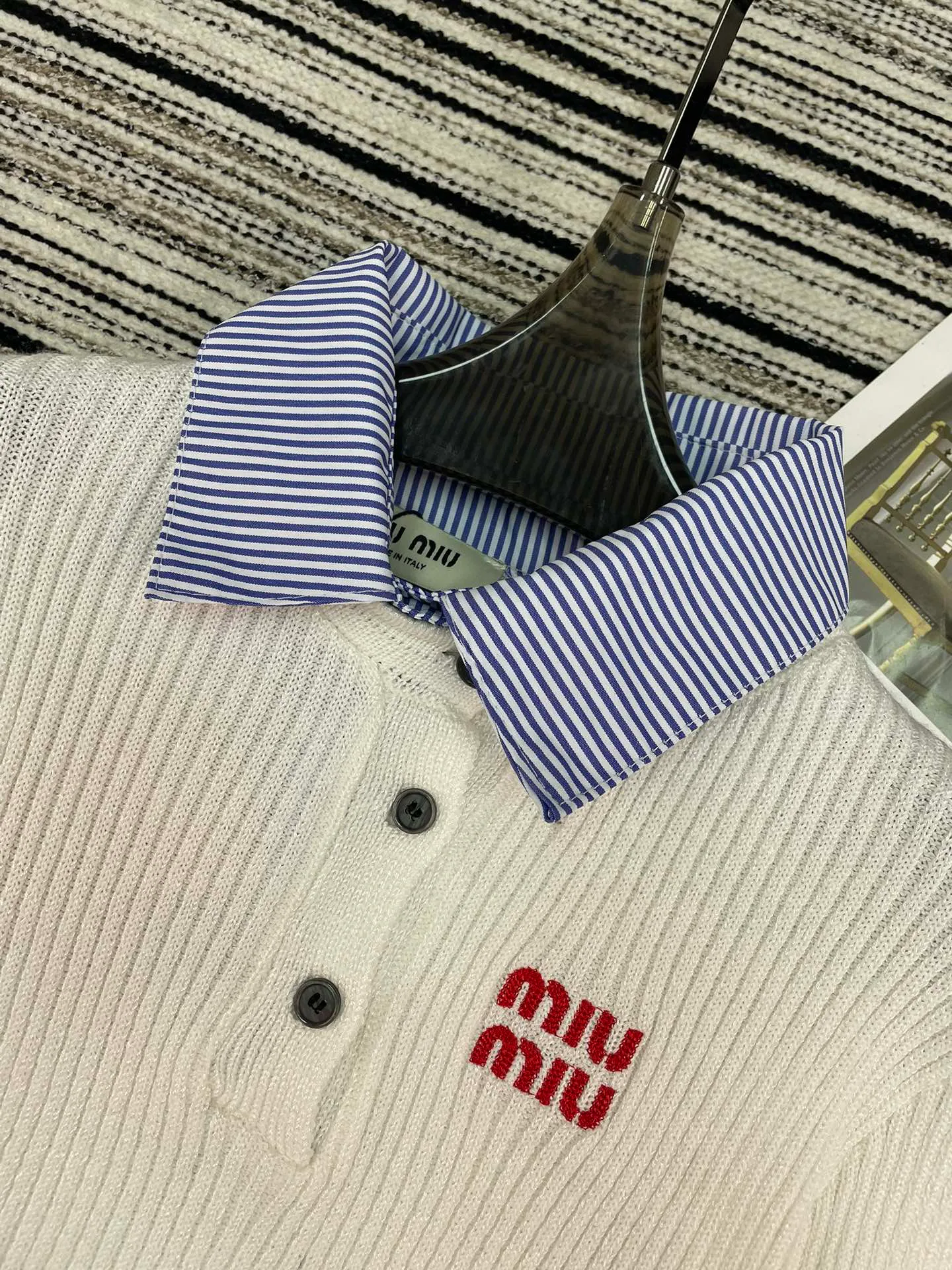 Топы Женские Miu Miu 11244755