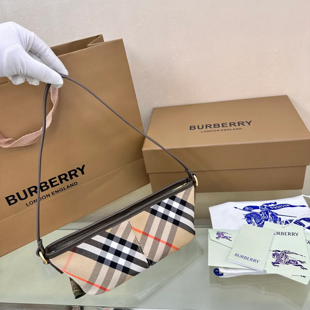 Клатчи Женские Burberry 11017420