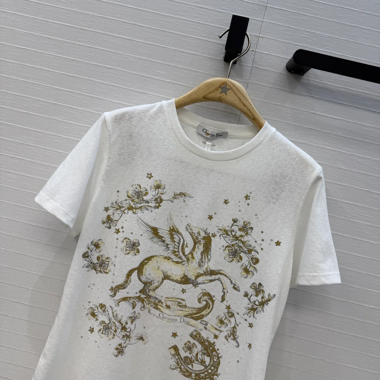 Футболки Женские Christian Dior 9169251