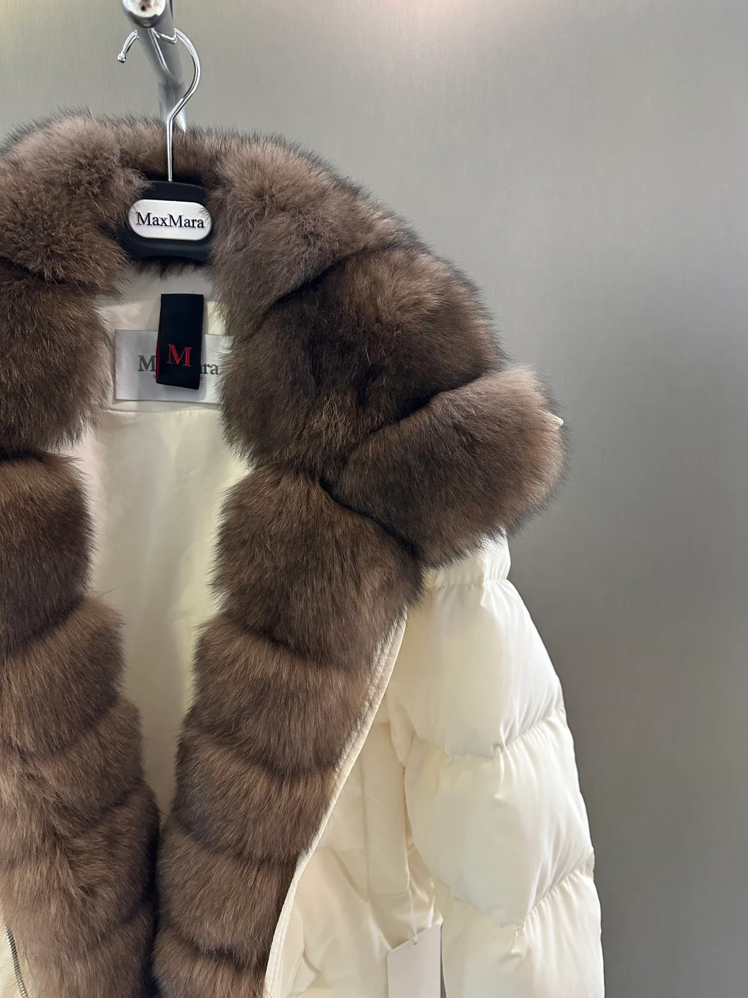 Куртки И Пуховики Женские Max Mara 476555