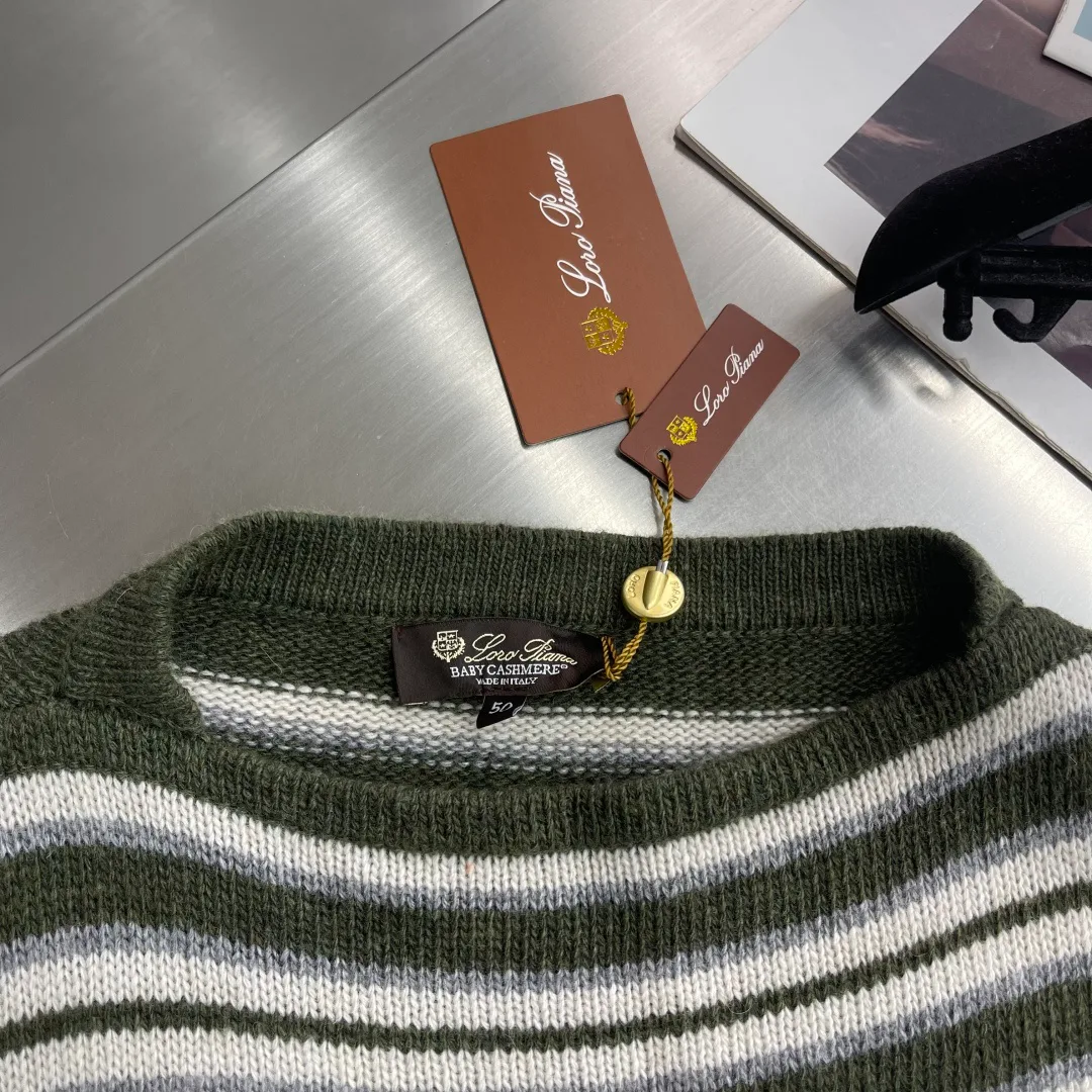 Джемперы И Свитеры Женские Loro Piana 1968658