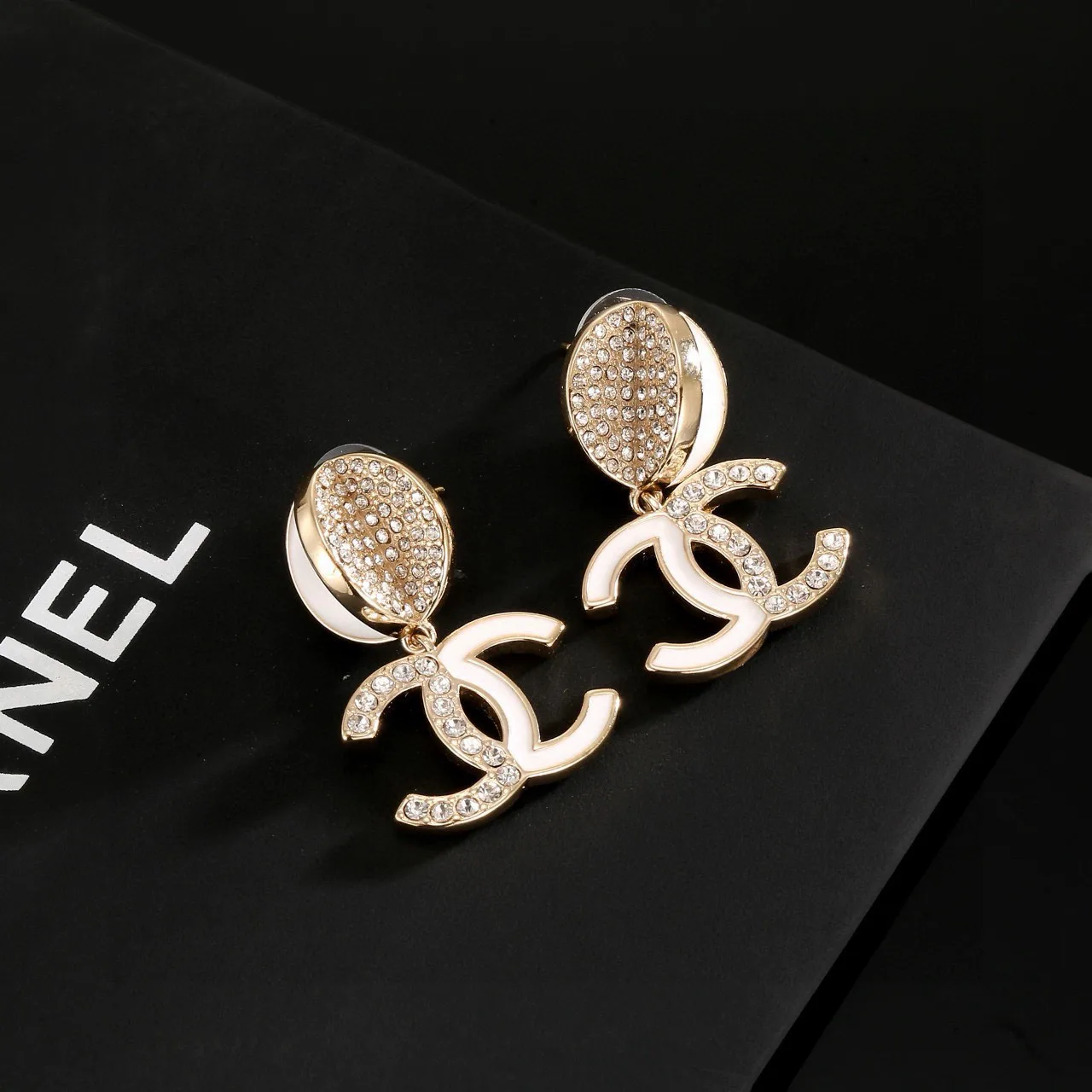 Бижутерия Chanel 11721258