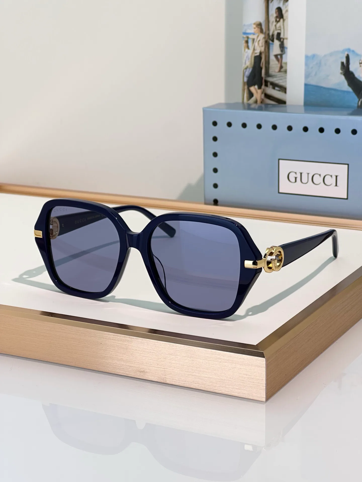 Очки Gucci 12959487