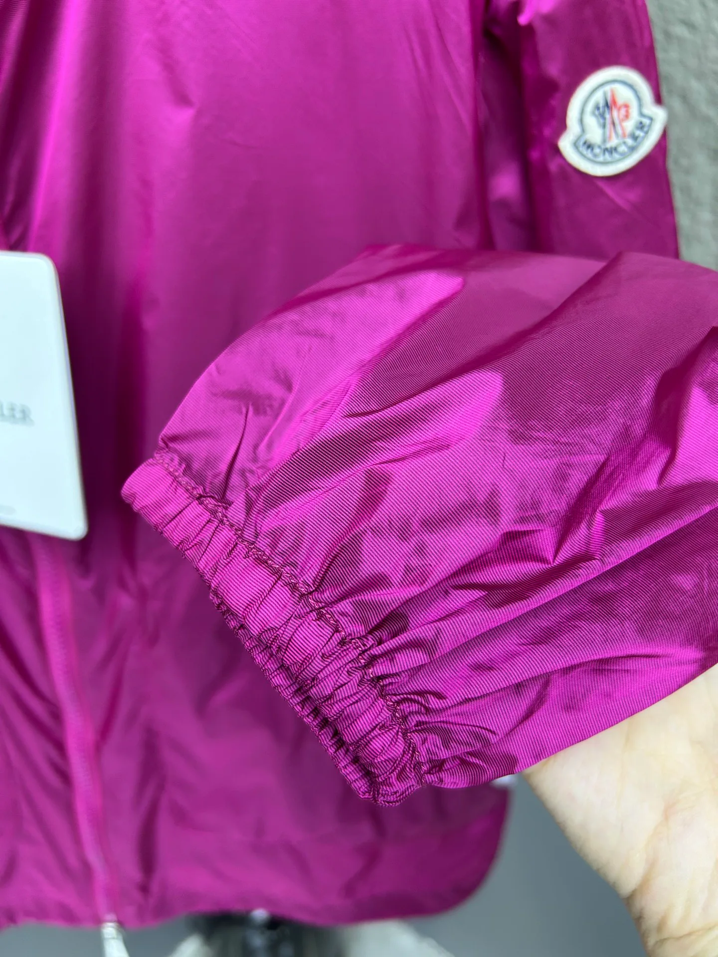 Куртки И Пуховики Женские Moncler 11862660