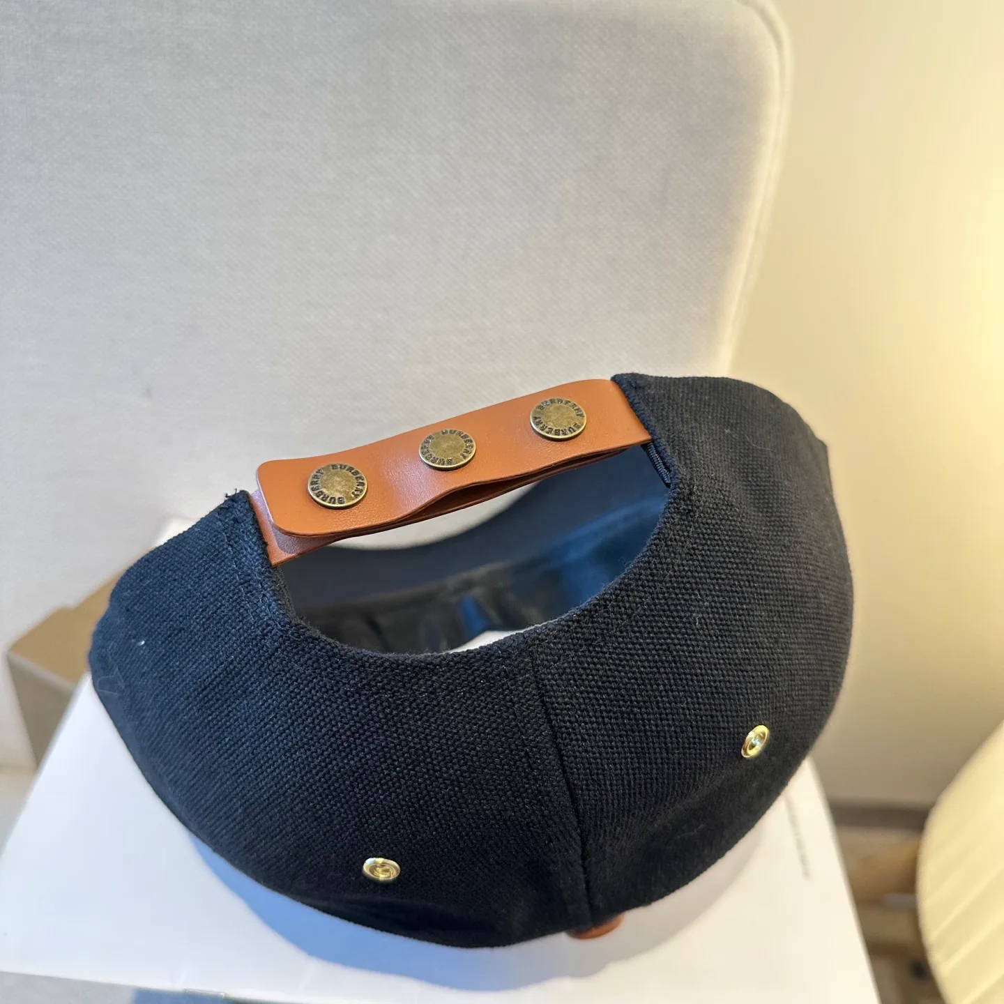 Головные Уборы Burberry 11689466