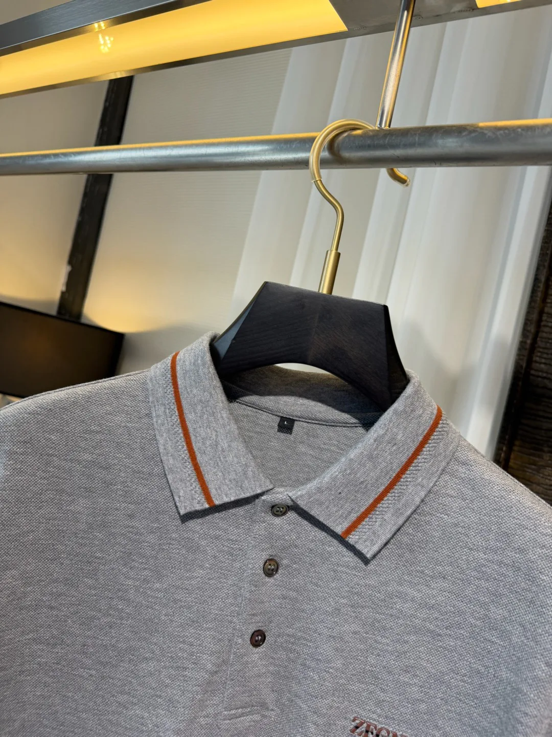 Футболки Мужские Zegna 11879380