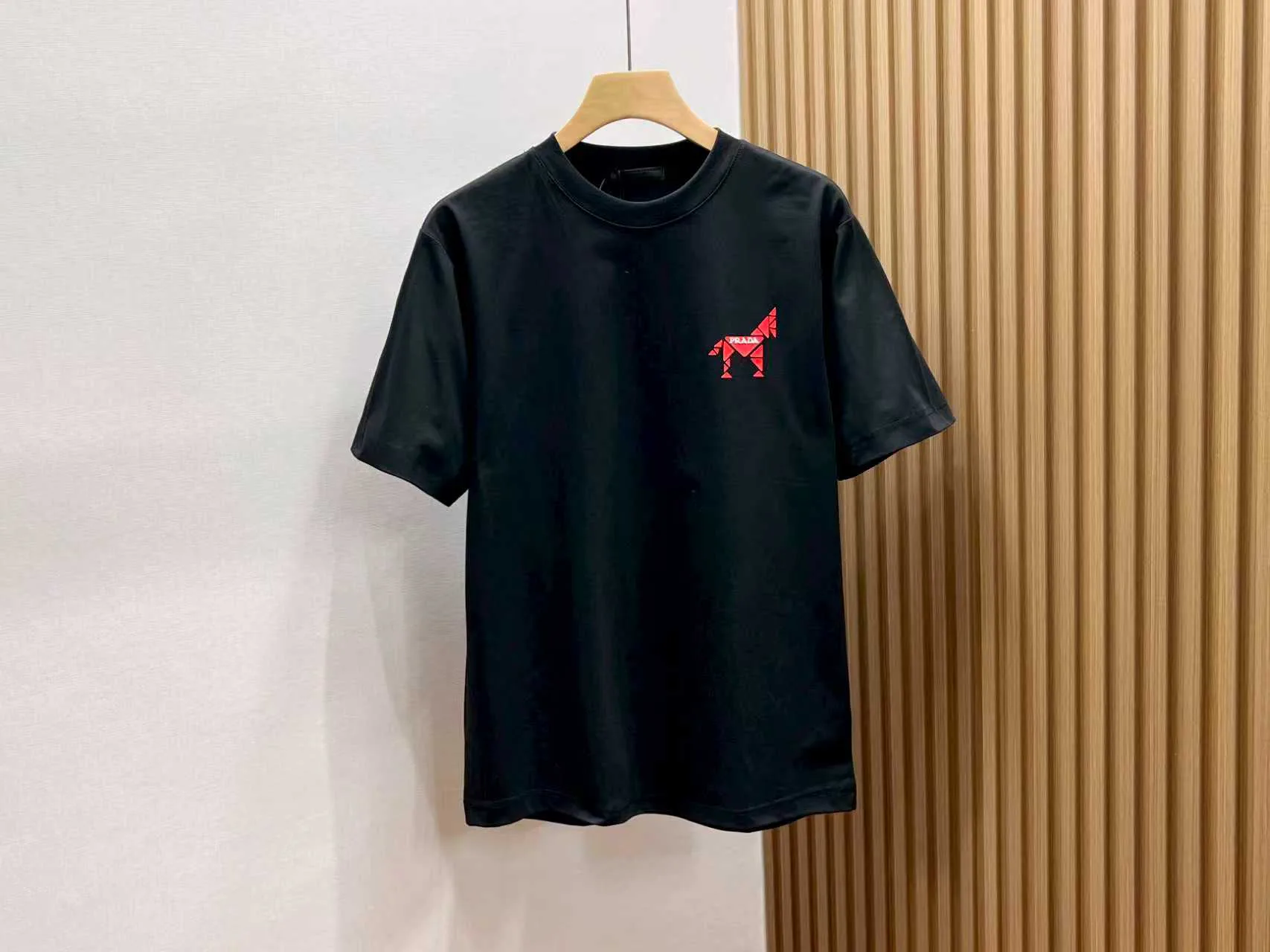 Футболки Мужские Prada 11918392