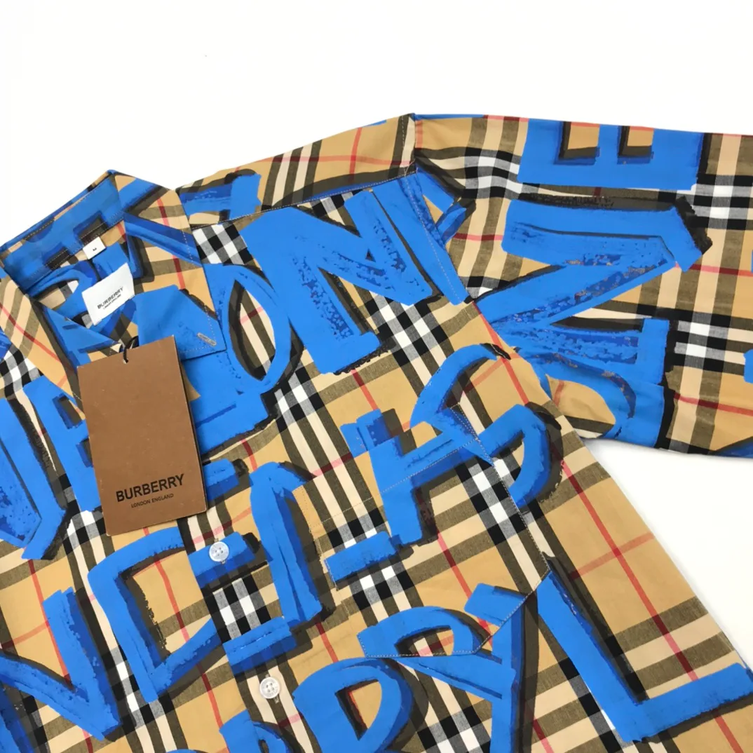 Рубашки Женские Burberry 10123156