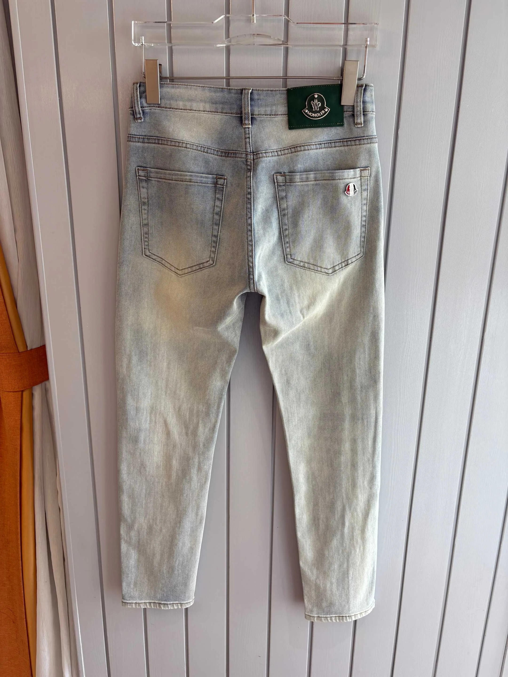 Джинсы Женские Moncler 4510335