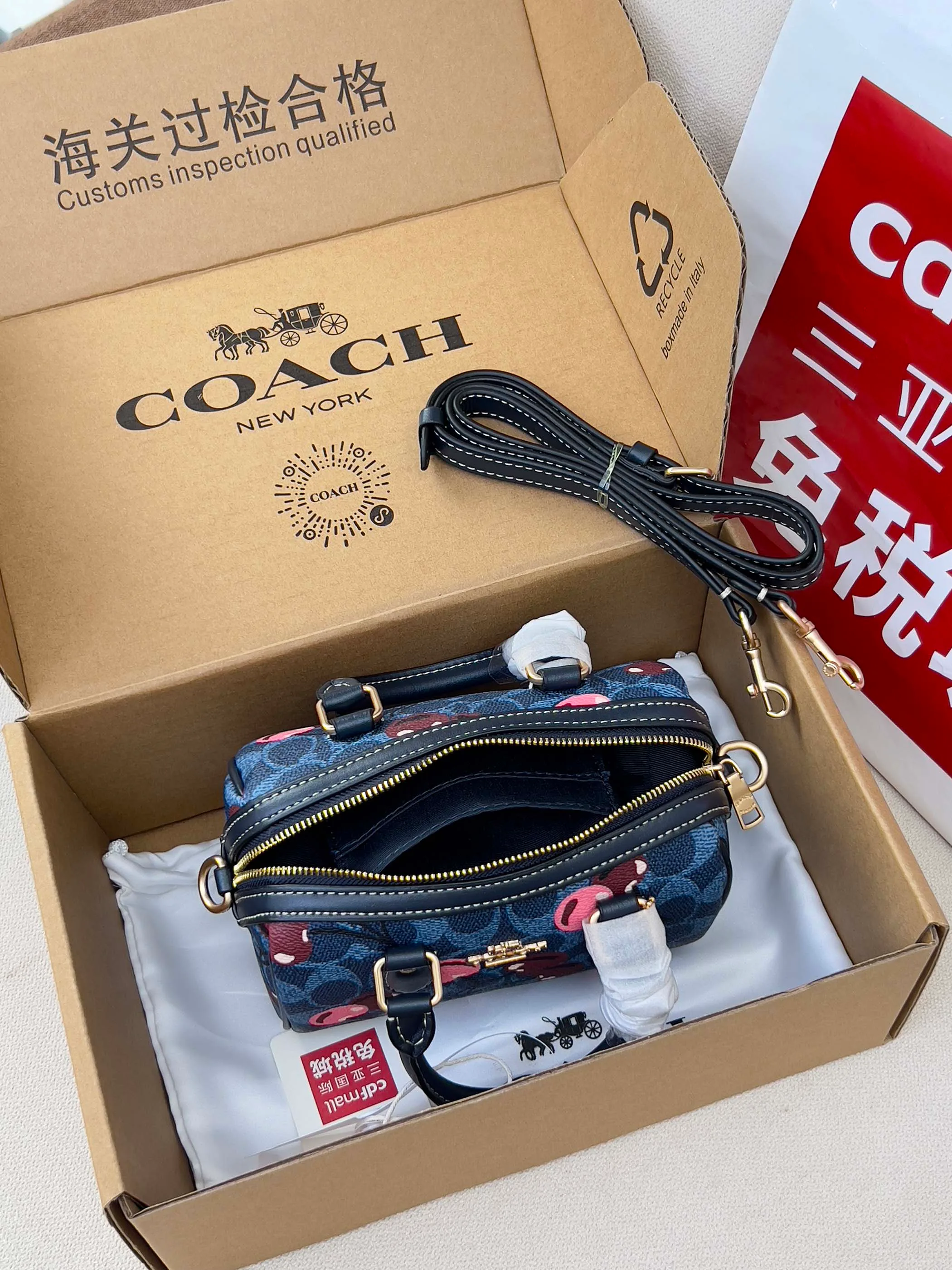 Классические Сумки Женские Coach 13332212