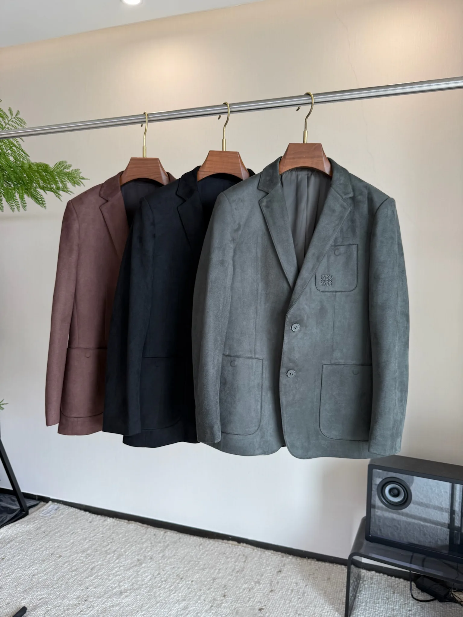 Пиджаки Мужские Loewe 4937507