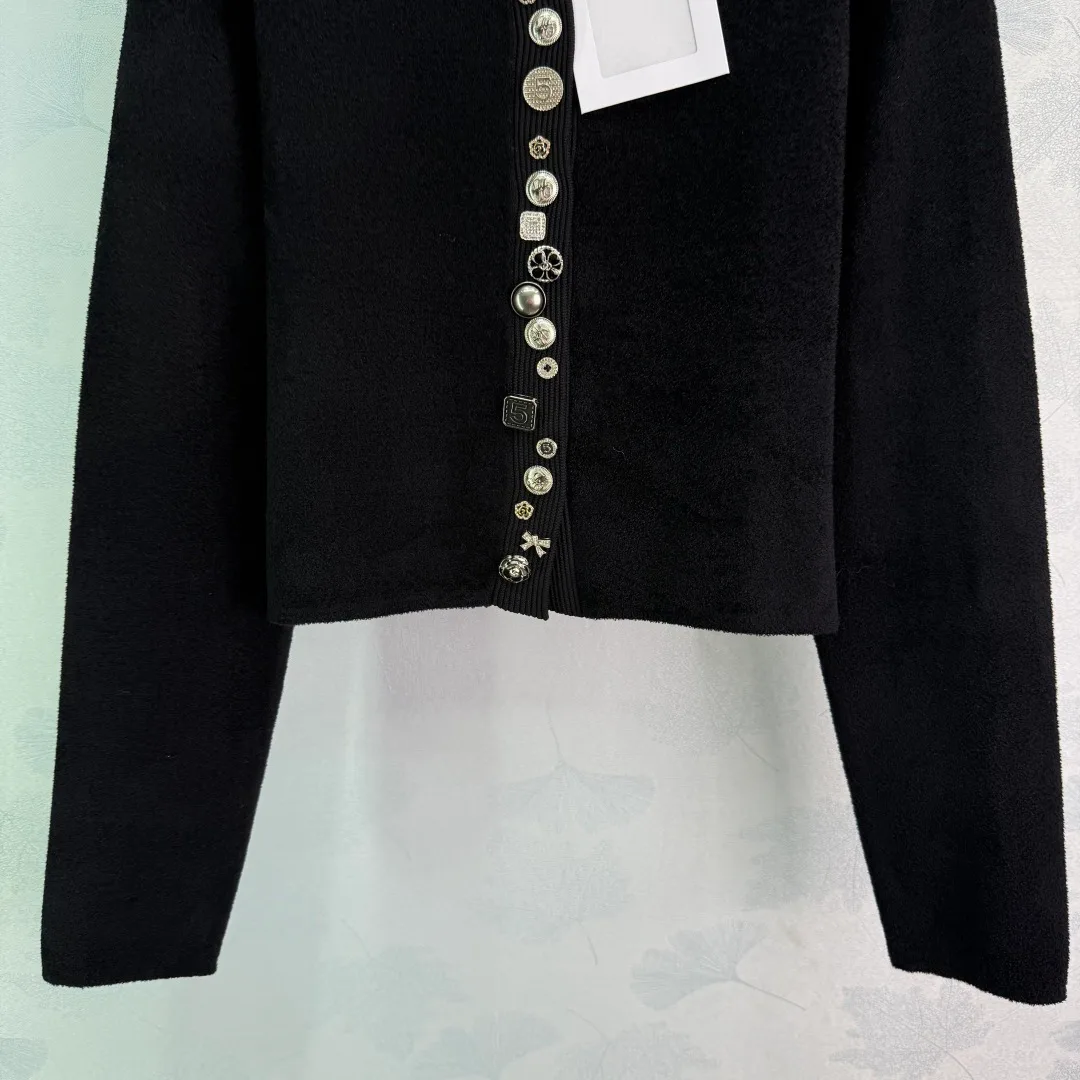 Джемперы И Свитеры Женские Chanel 838751