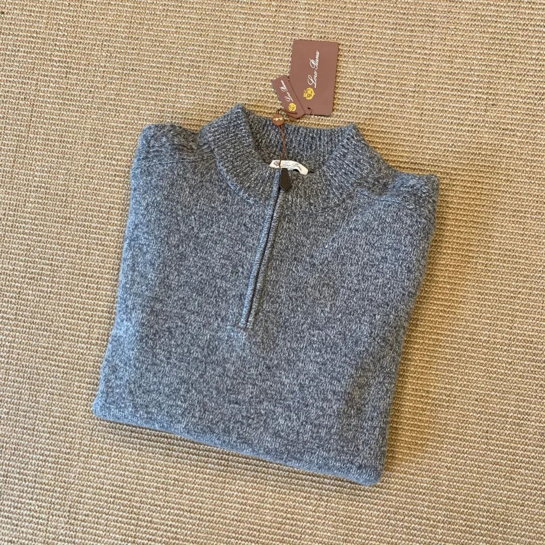 Джемперы И Свитеры Женские Loro Piana 18247540