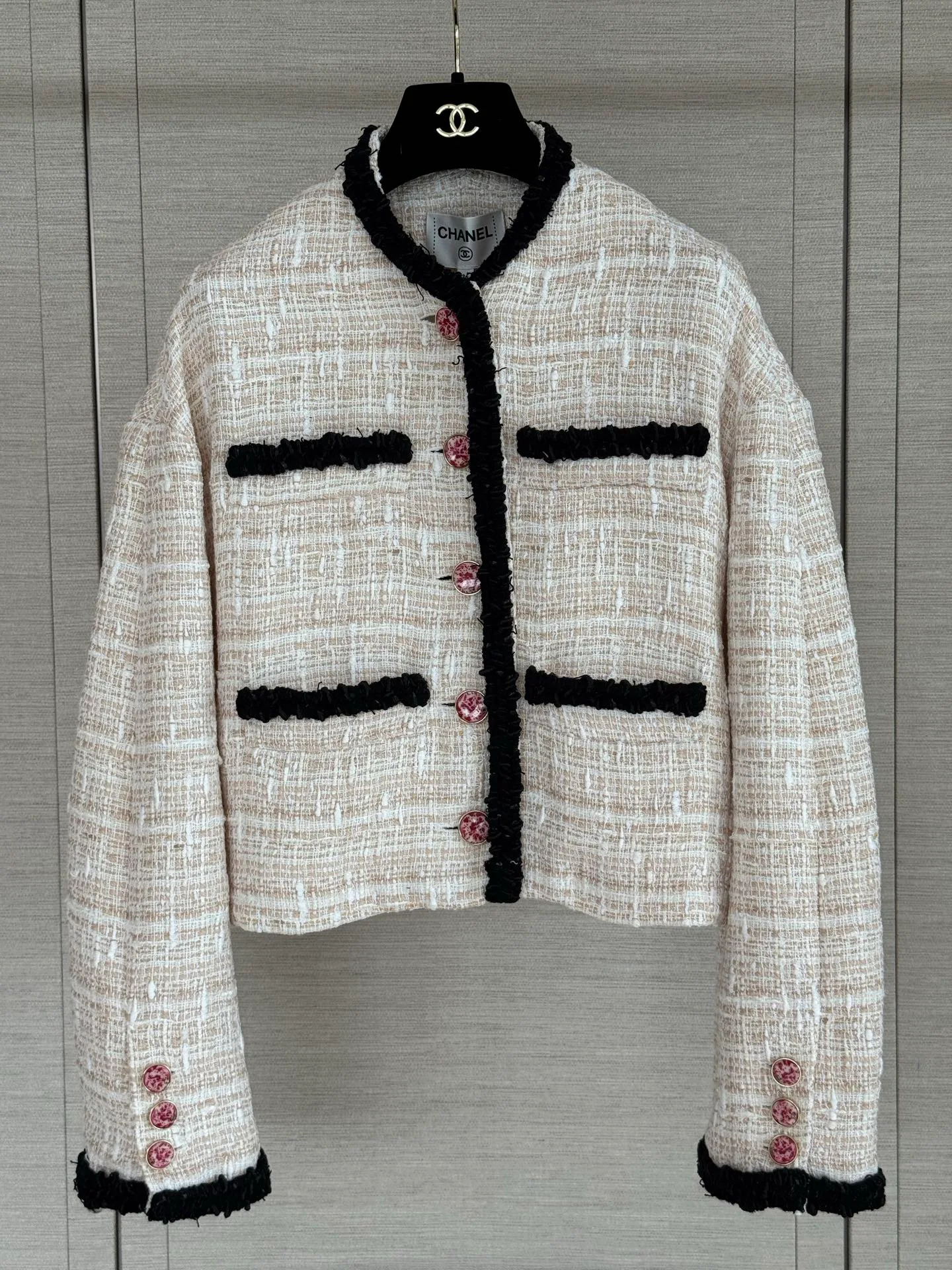 Жакеты Женские Chanel 19125904