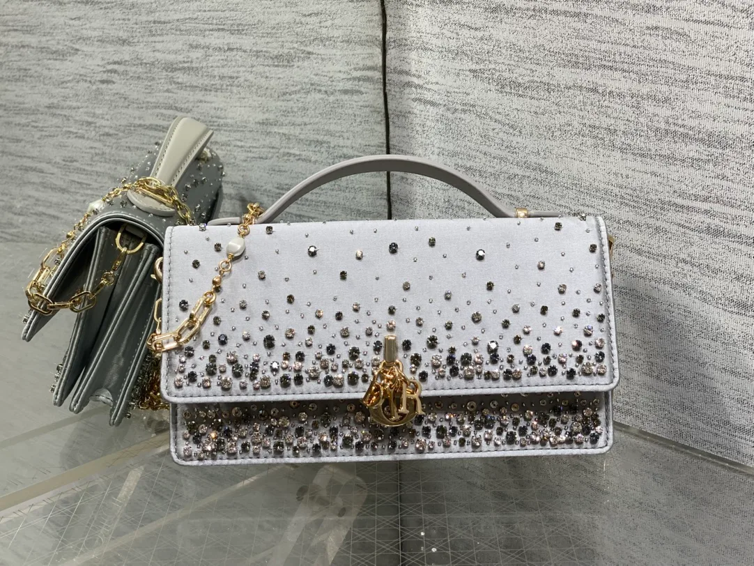 Клатчи Женские Christian Dior 11669050