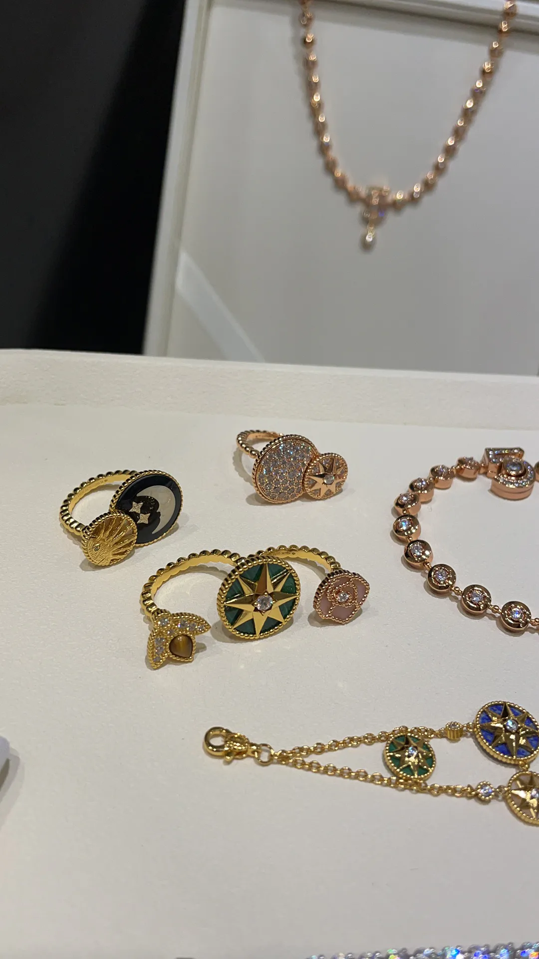 Бижутерия Chanel 12642067
