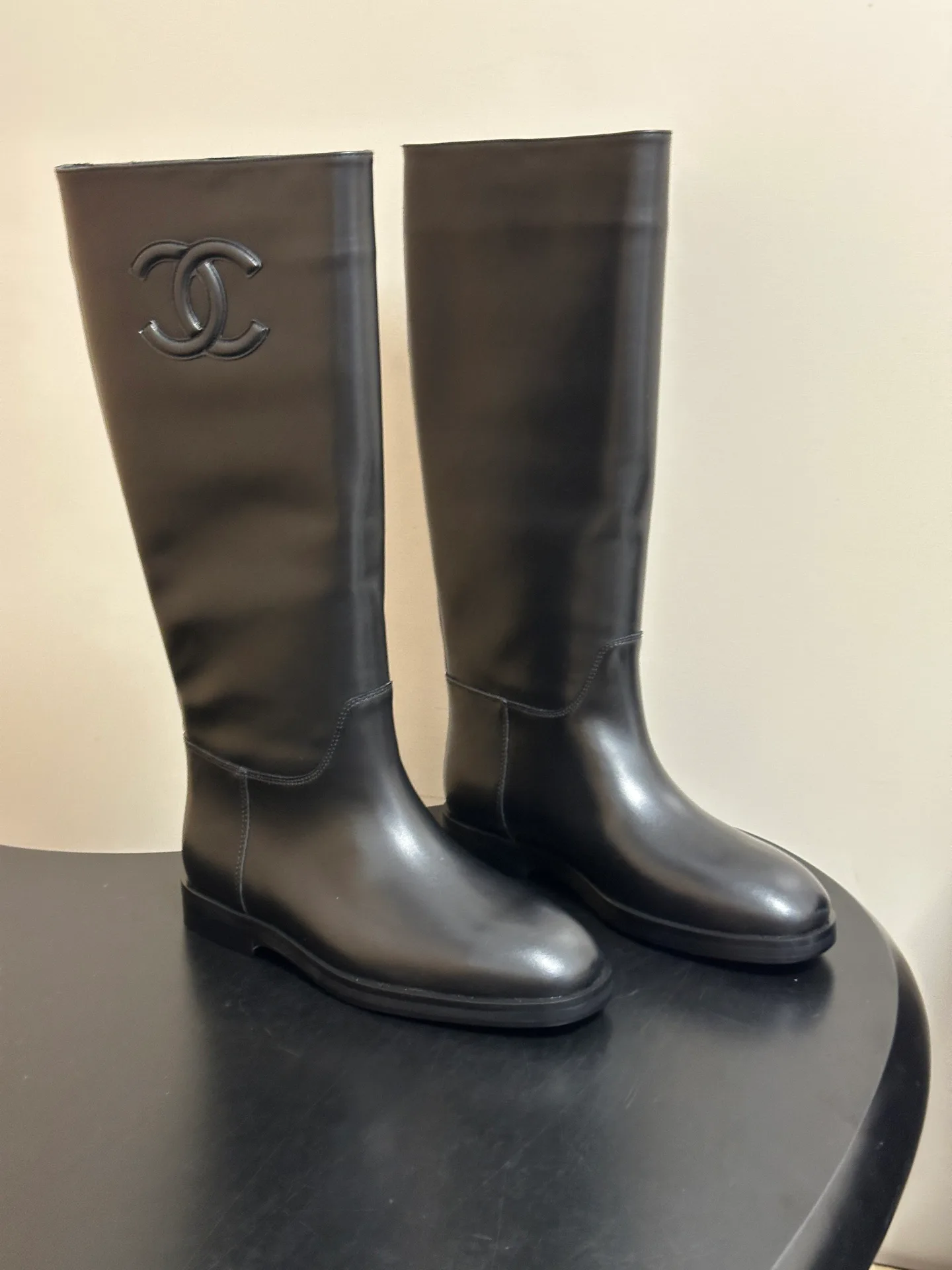 Сапоги Женские Chanel 18069826