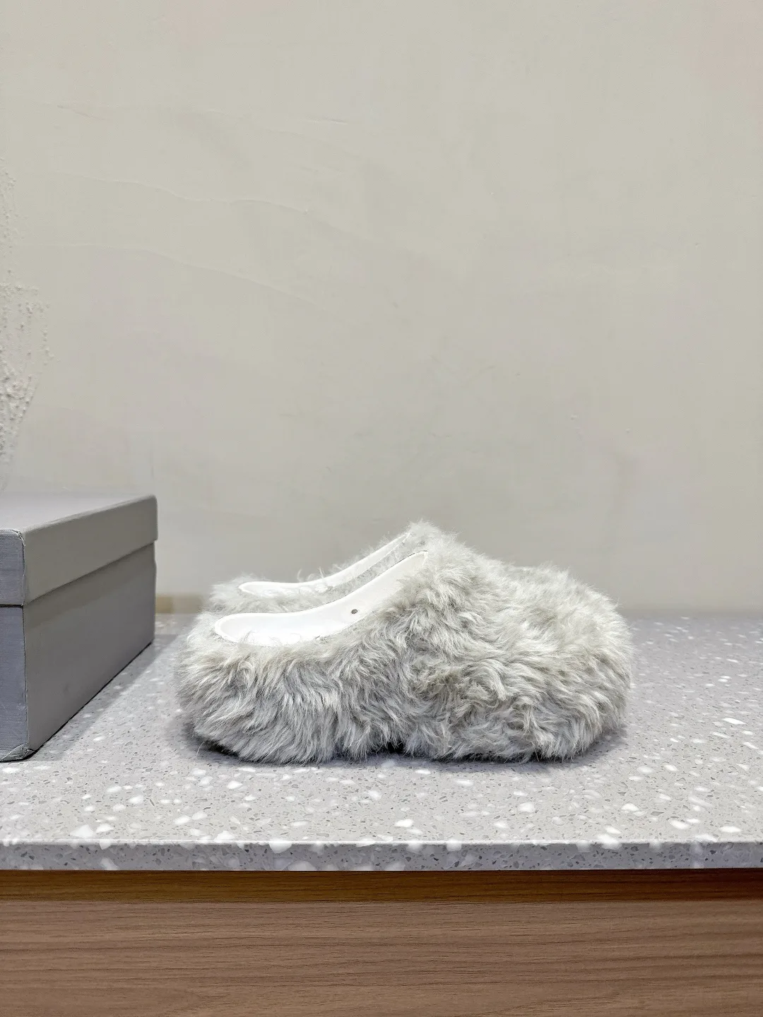 Тапочки Женские Balenciaga 88767