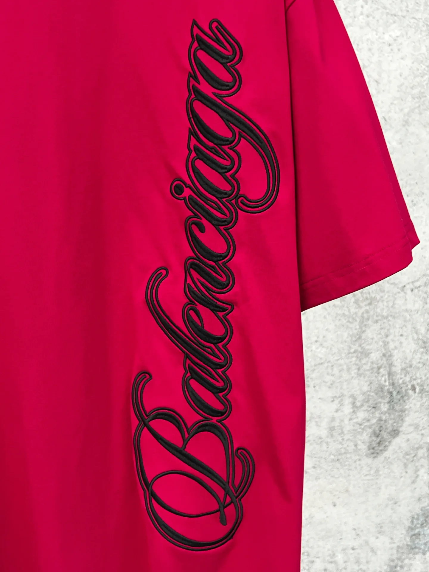 Футболки Мужские Balenciaga 9491753