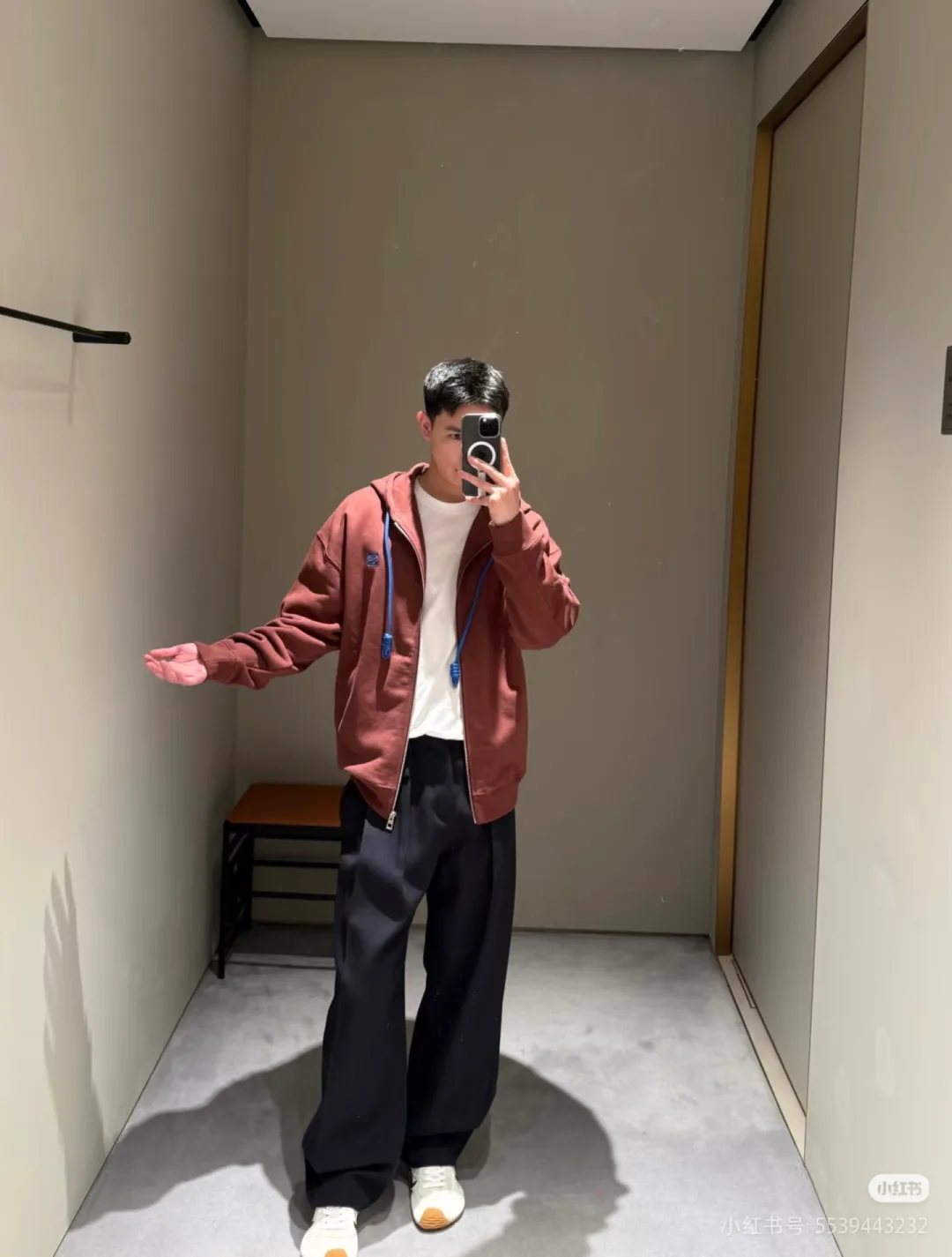 Свитшоты И Худи Мужские Loewe 852220