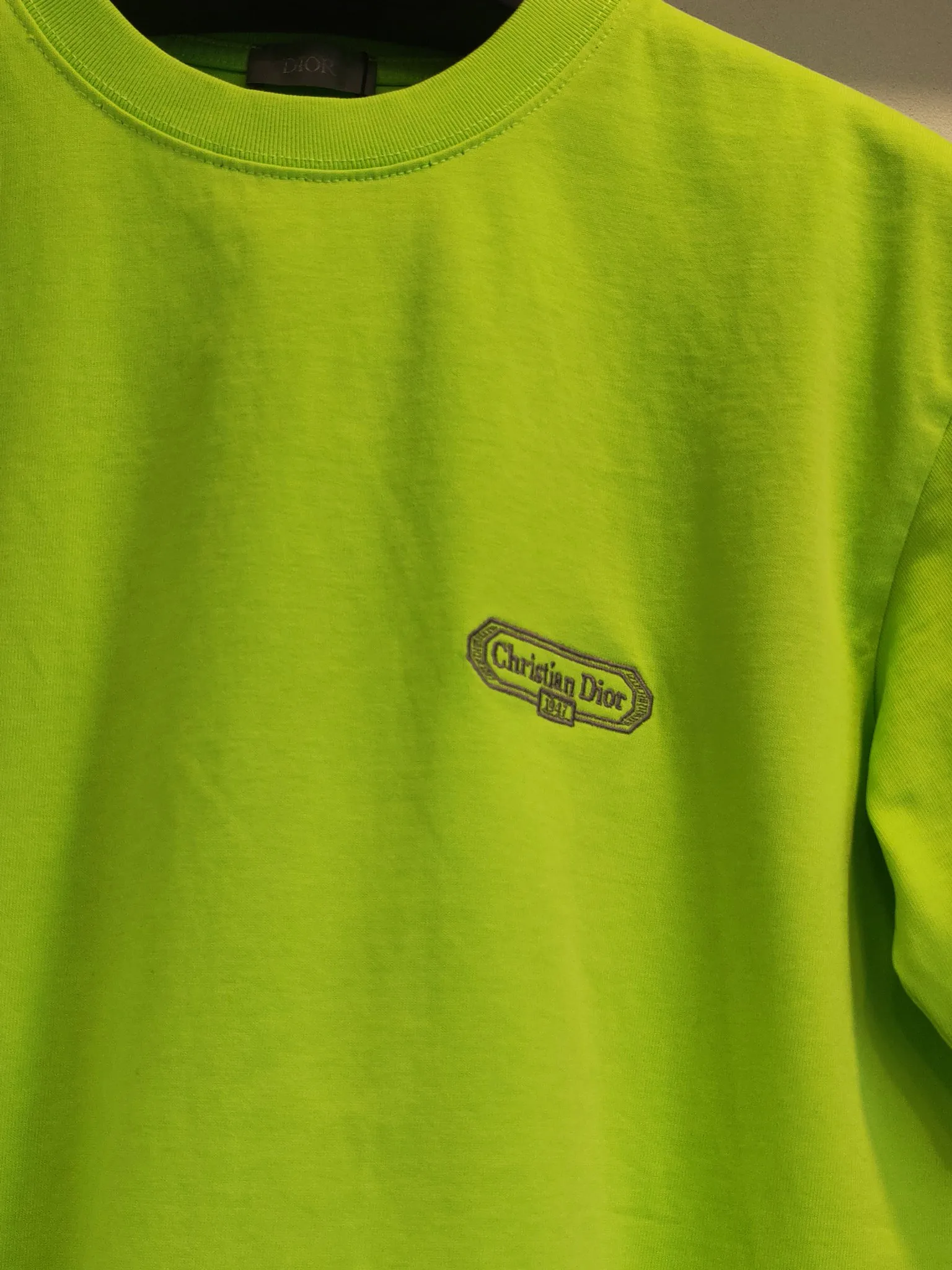 Футболки Женские Christian Dior 1545972