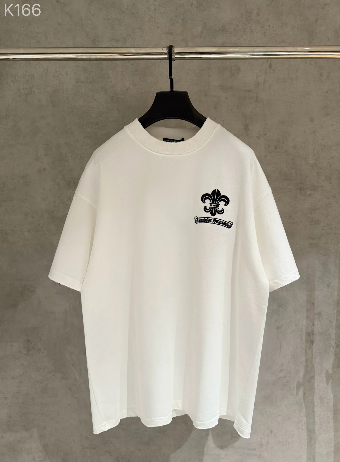 Футболки Мужские Chrome Hearts 11307393