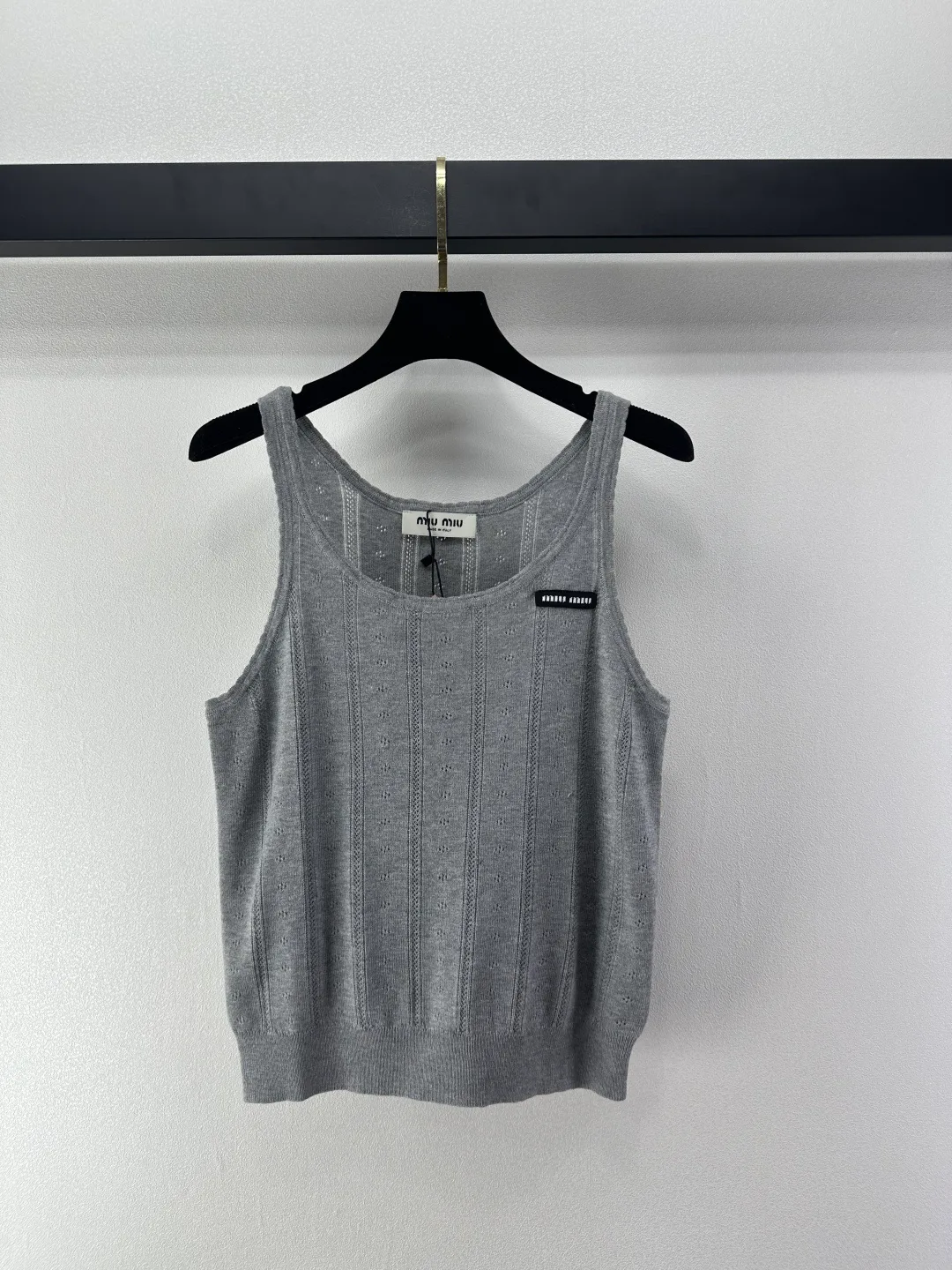 Жилеты Женские Miu Miu 11276311