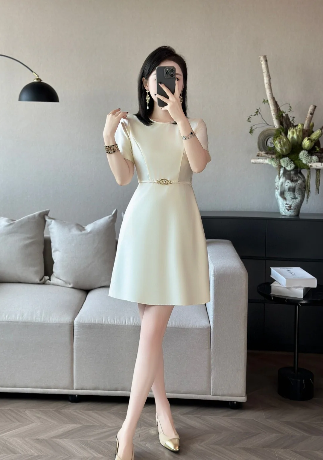 Платья Женские Valentino 19034