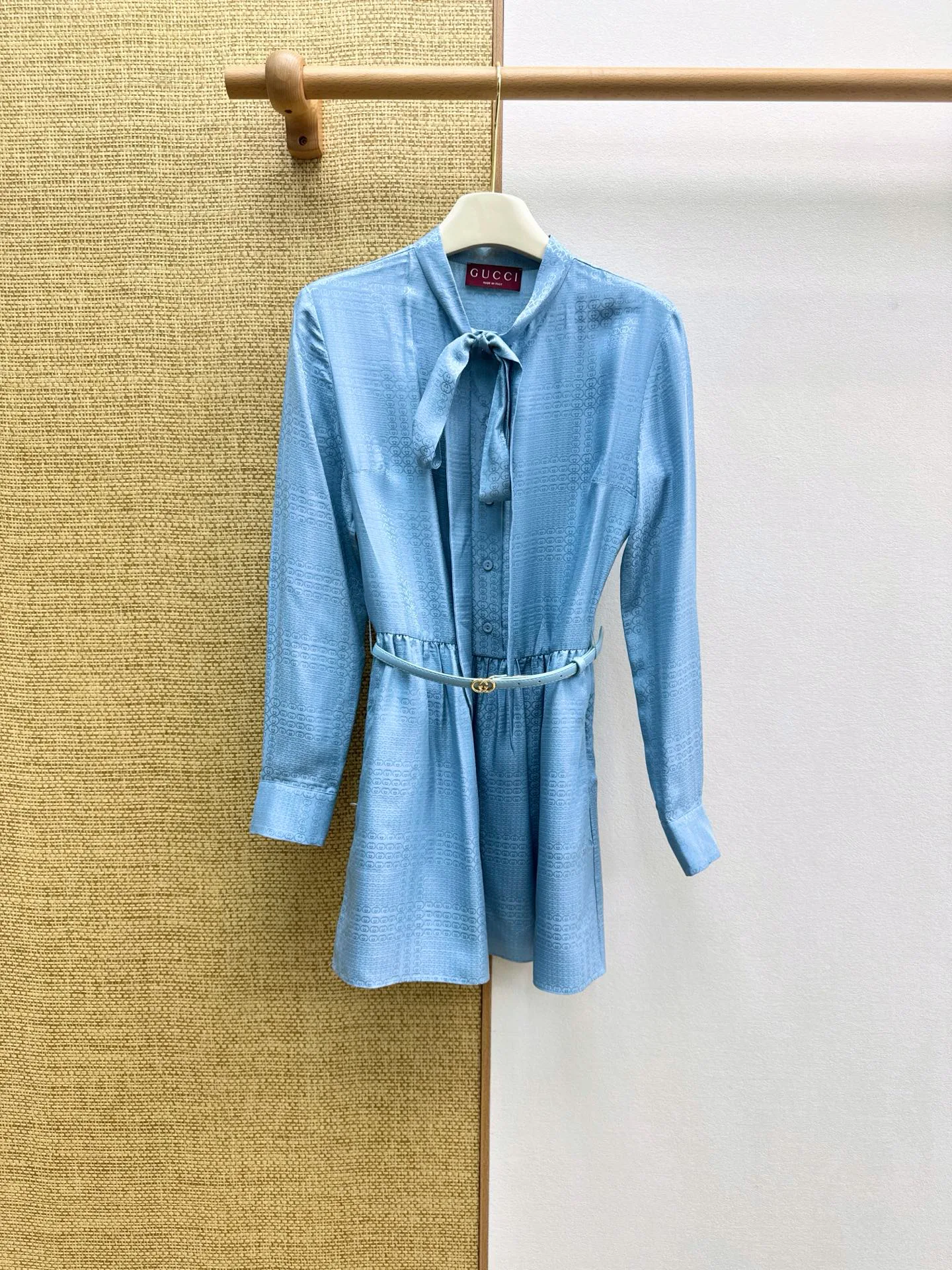 Платья Женские Gucci 10076511