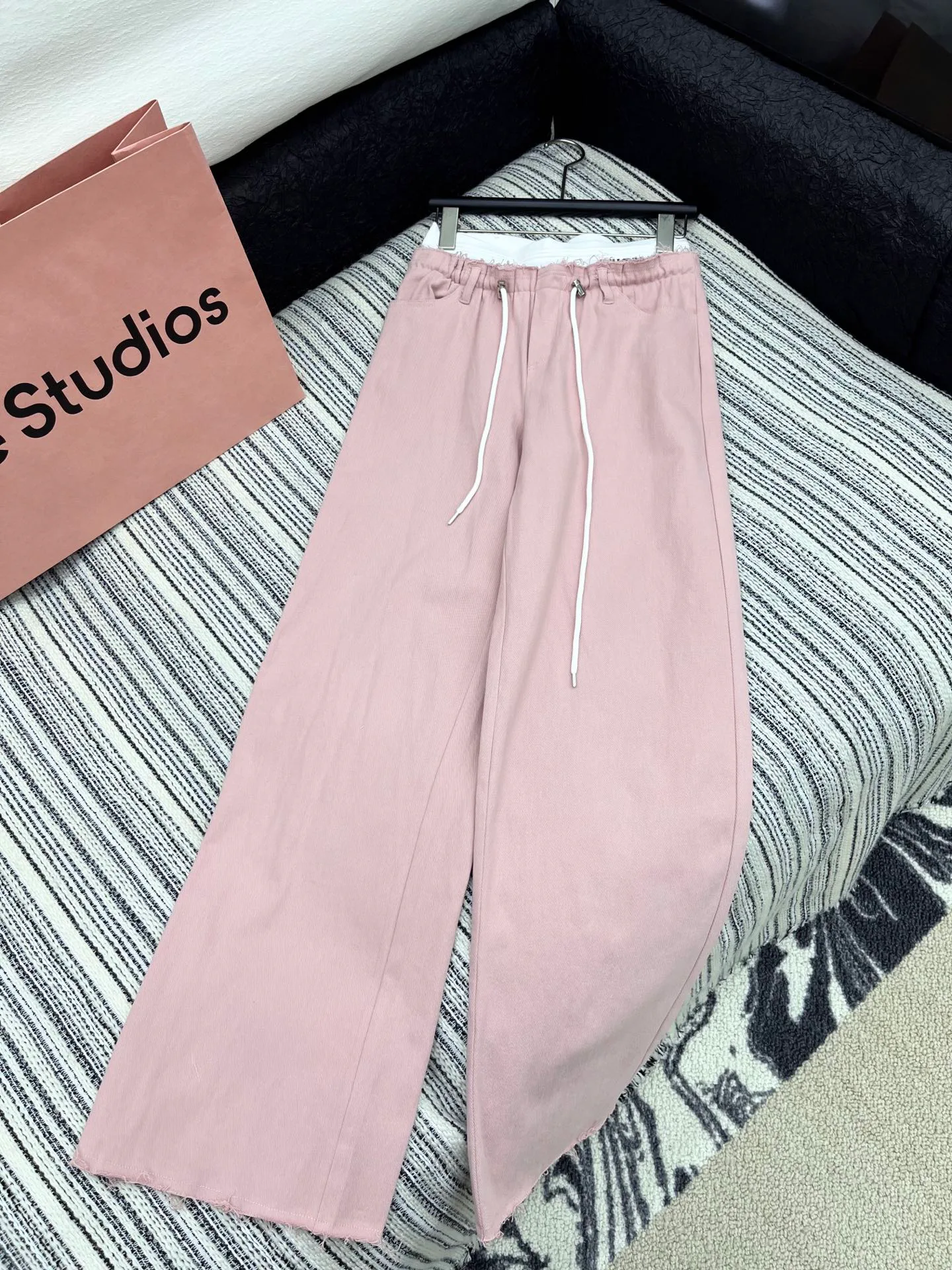 Джинсы Женские Miu Miu 29617