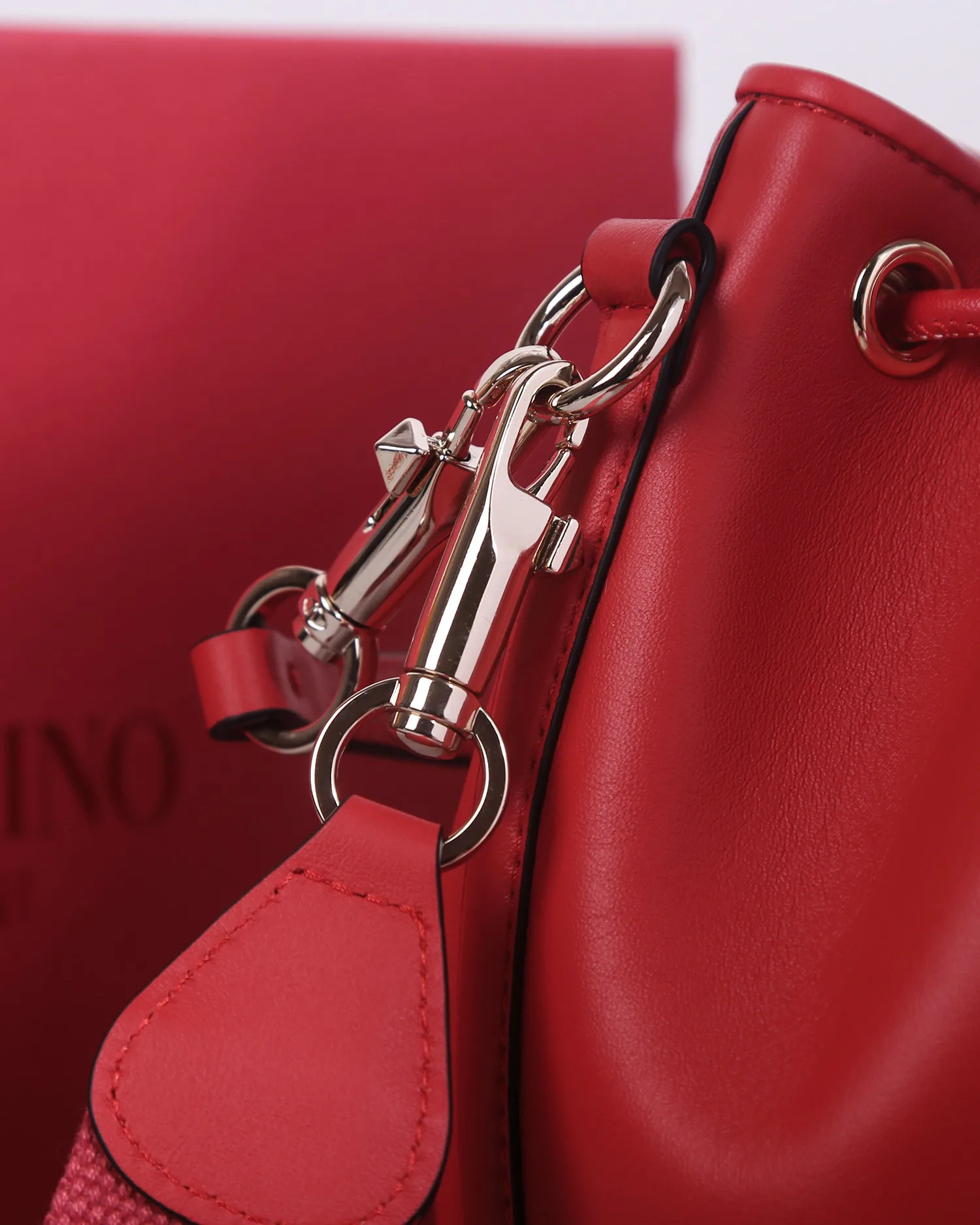 Сумки На Ремне Женские Valentino 4622