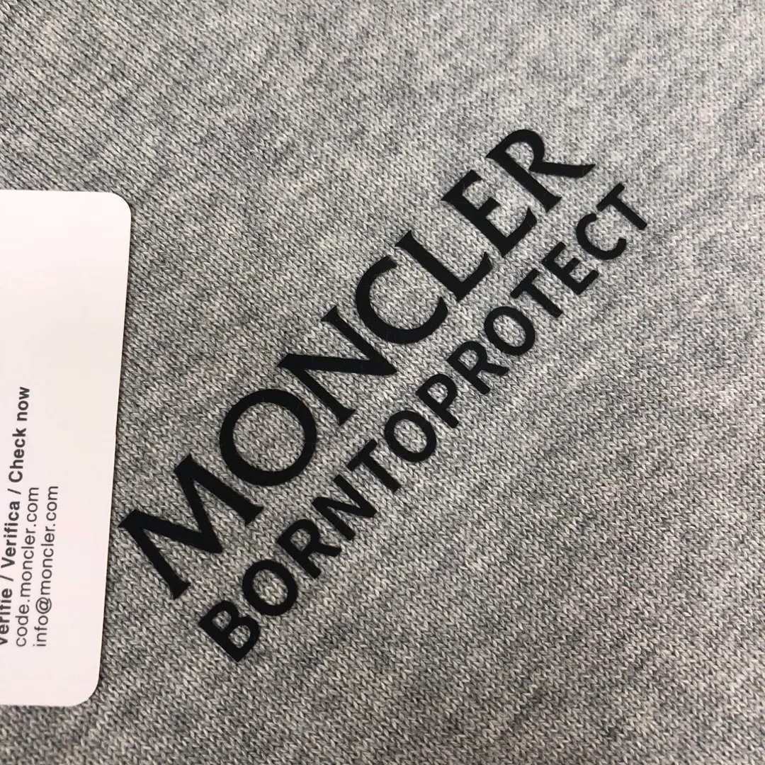 Джемперы И Свитеры Мужские Moncler 1786024