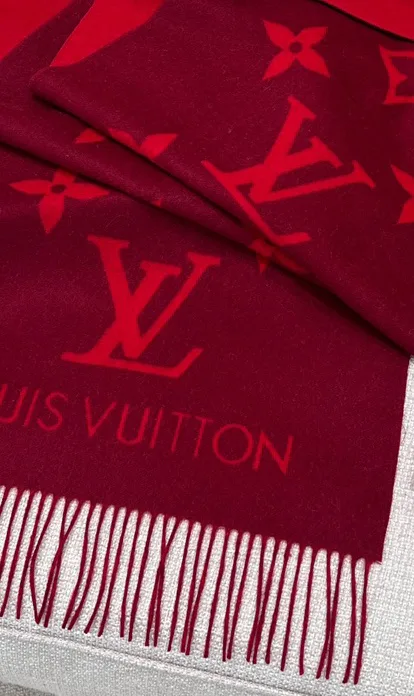 Шарфы Louis Vuitton 338205