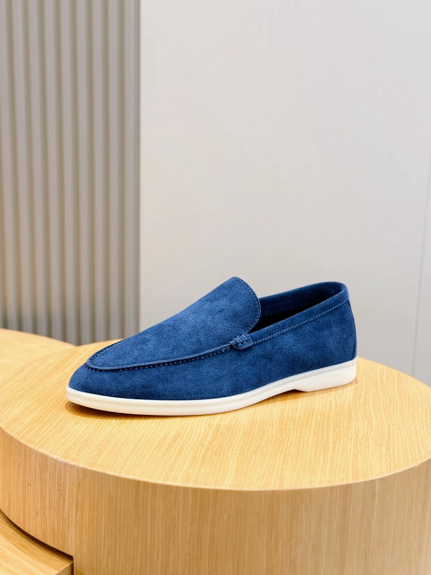 Лоферы И Туфли Мужские Loro Piana 11243849