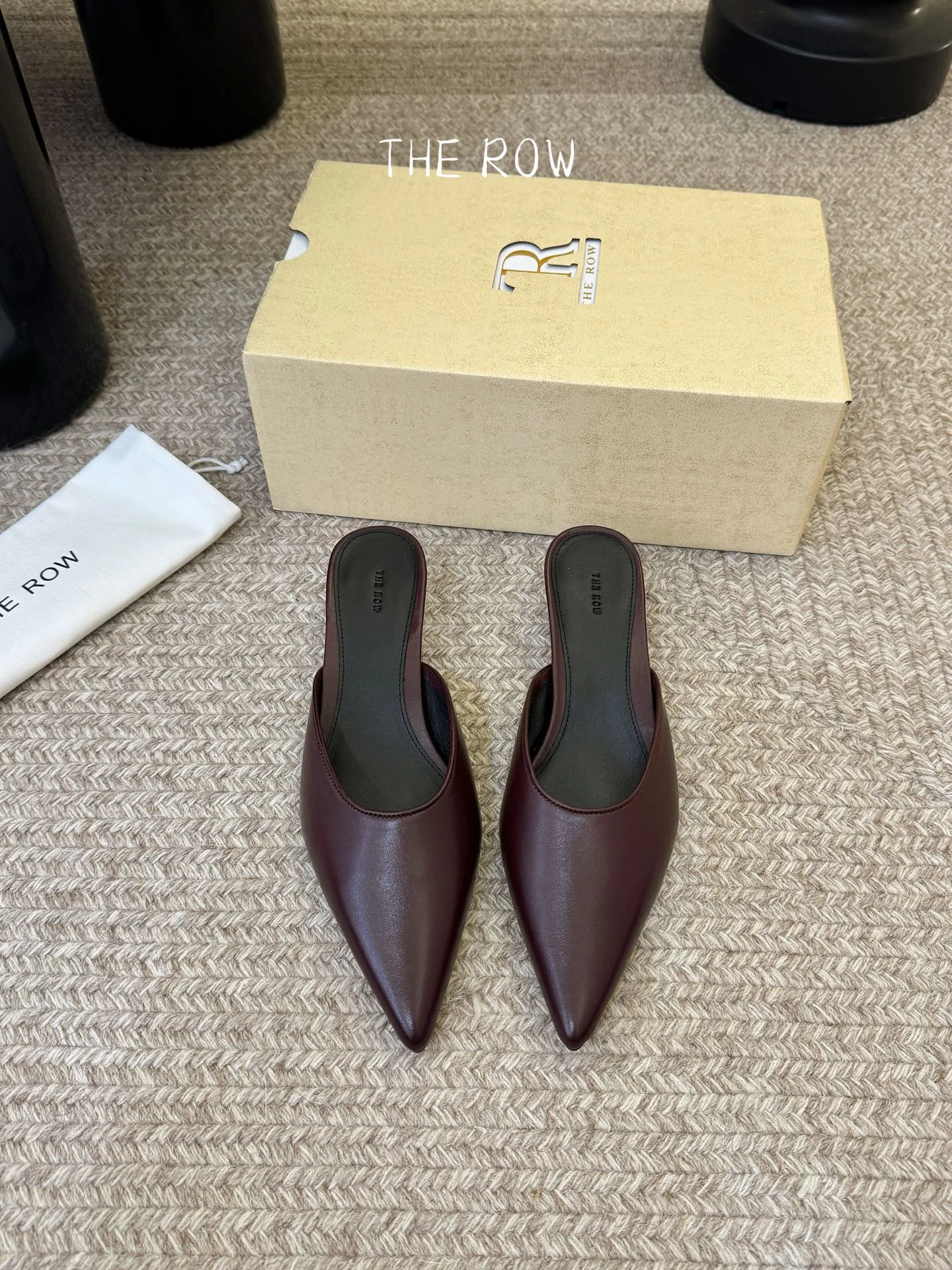 Туфли Женские The Row 13085064