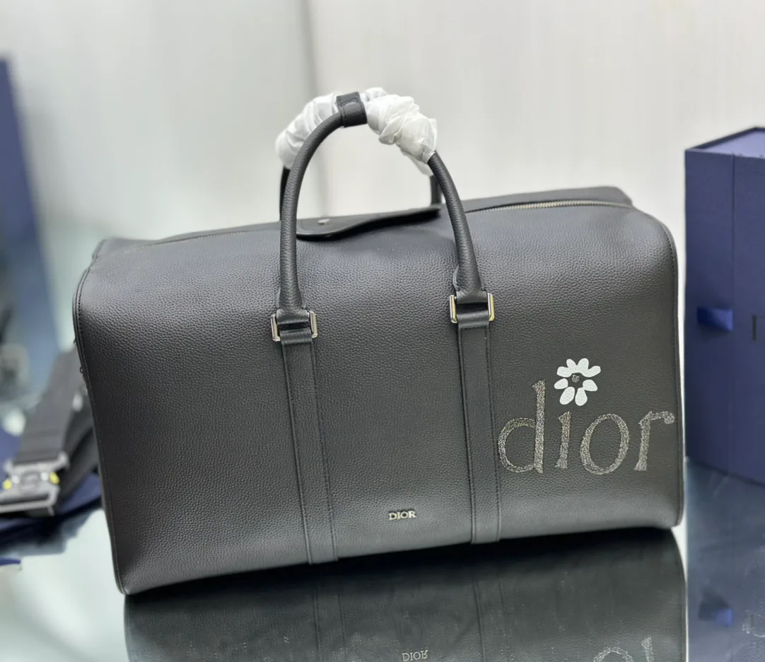 Дорожные Сумки Женские Christian Dior 5050416